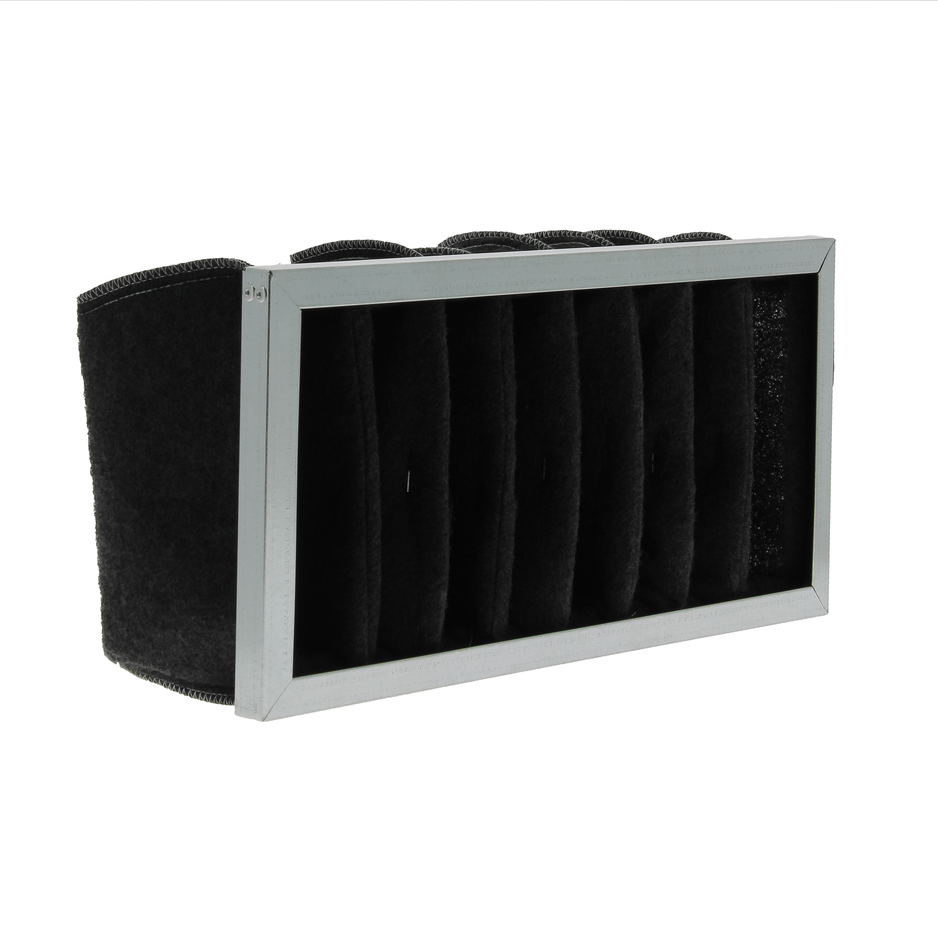 Enervent LTR 3 Pollenfilter med kol 8P