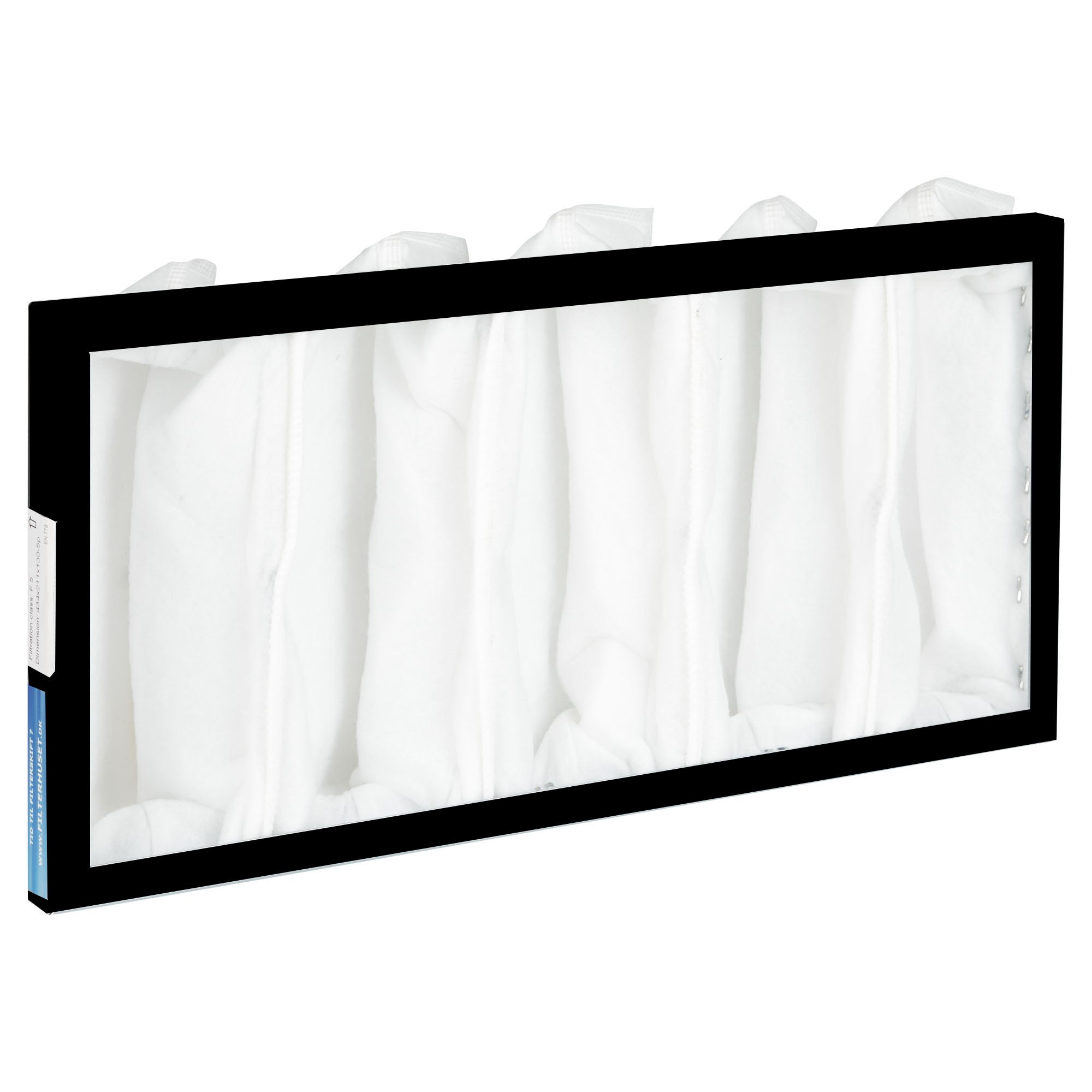 Enervent LTR 3 Standard Påsfilter 5P
