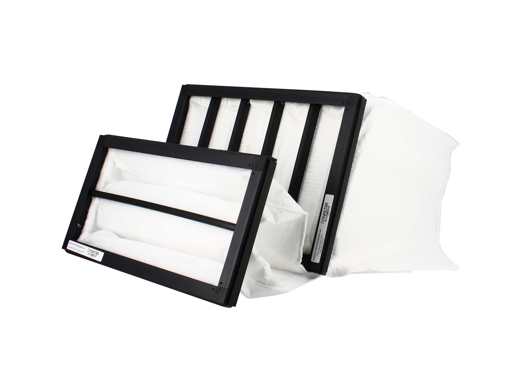 Systemair SAVE VSR 300 Pollenfilter set