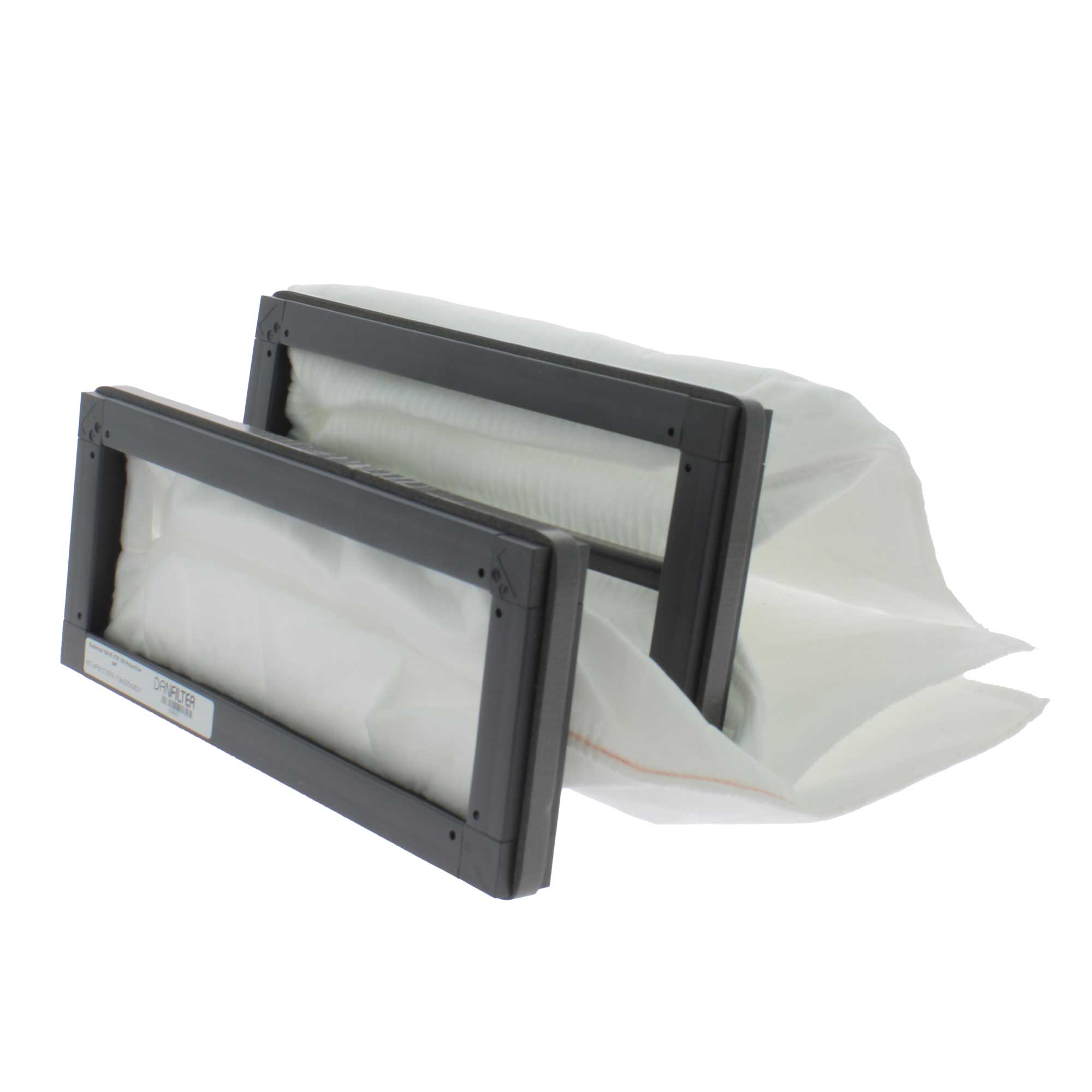 Systemair SAVE VTR 150 Pollenfilter set