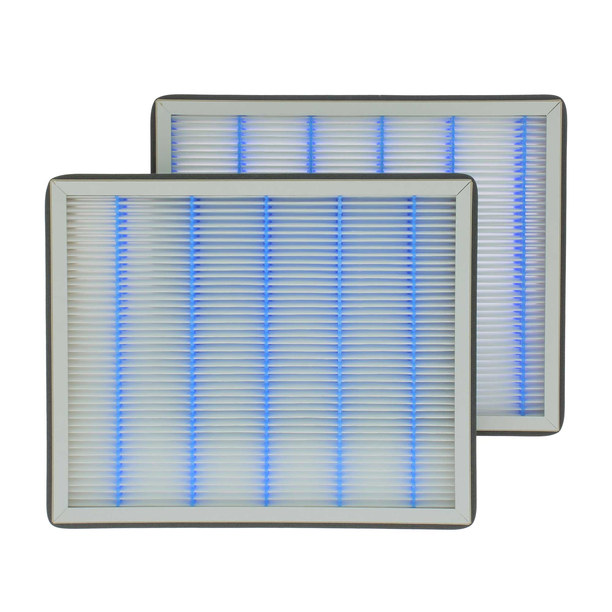 Heru 50/90 LP pollenfilter set