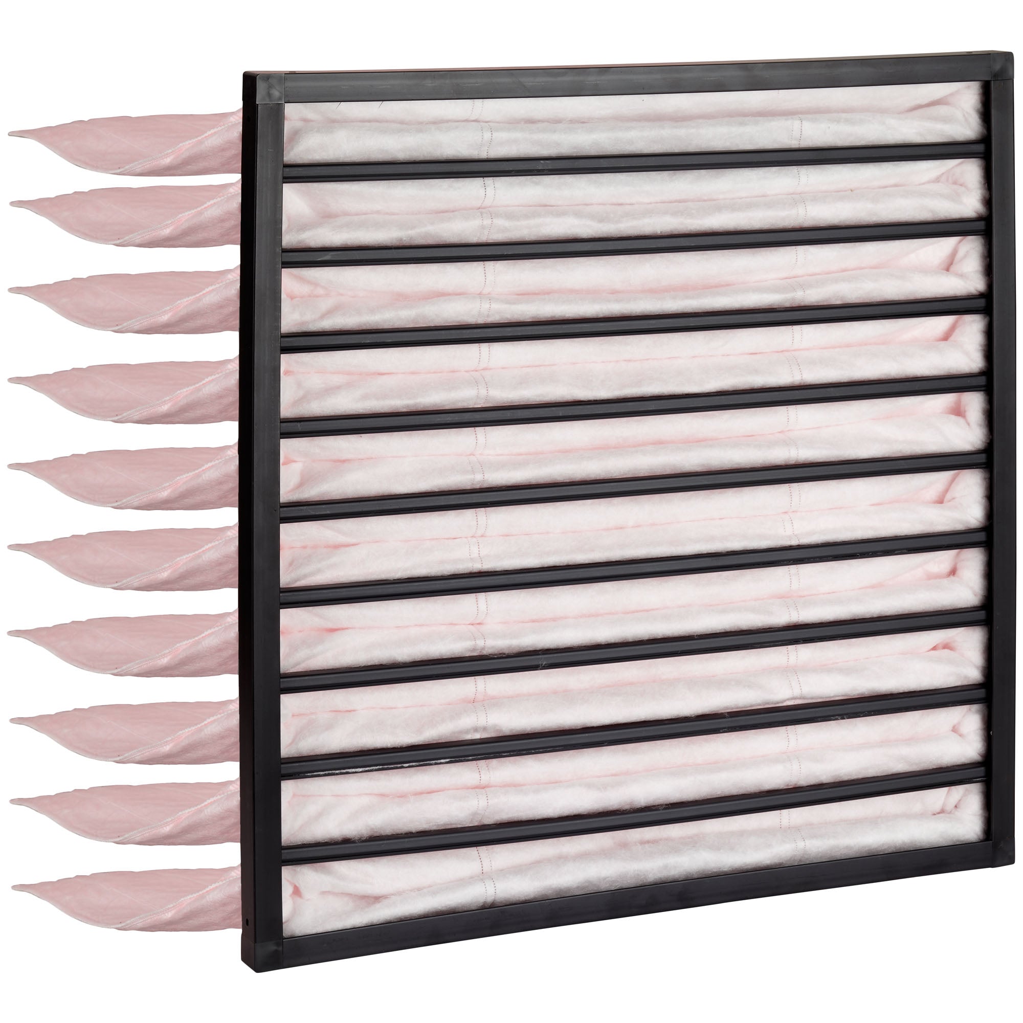 Nilan VPL 28 EC Safeair Påsfilter 10P