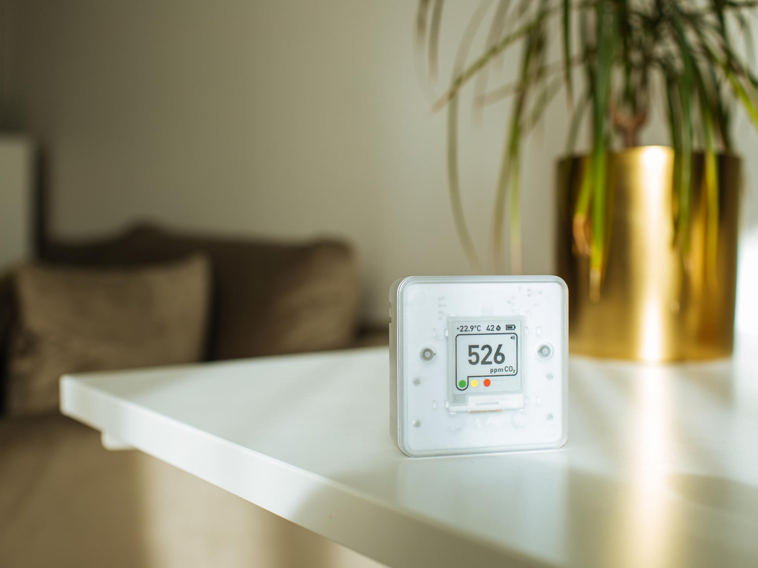 Vad är radon och hur tränger det in i din bostad?