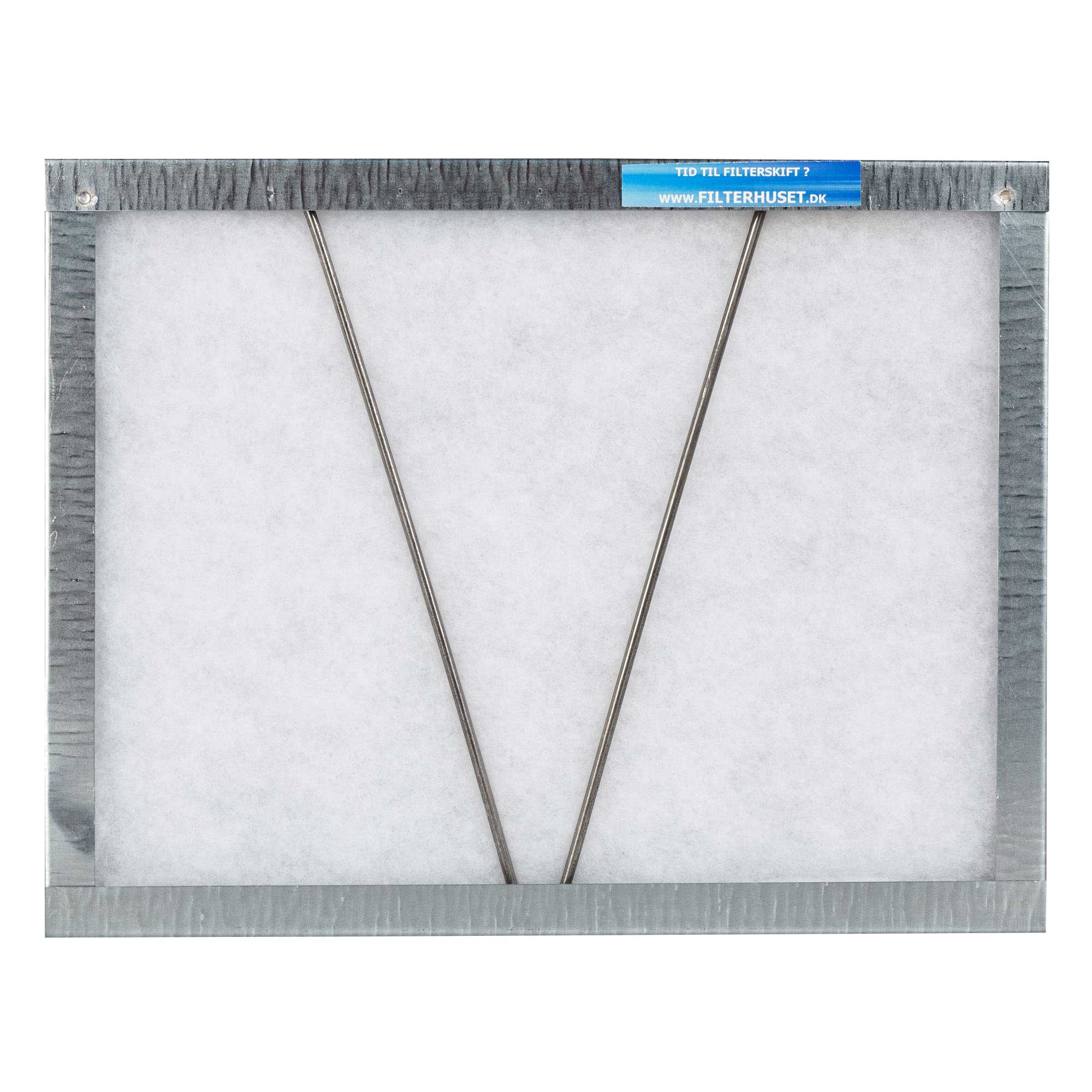 Genvex Energy 1 / Genvex GE 390 / Genvex GE 490 Filterram
