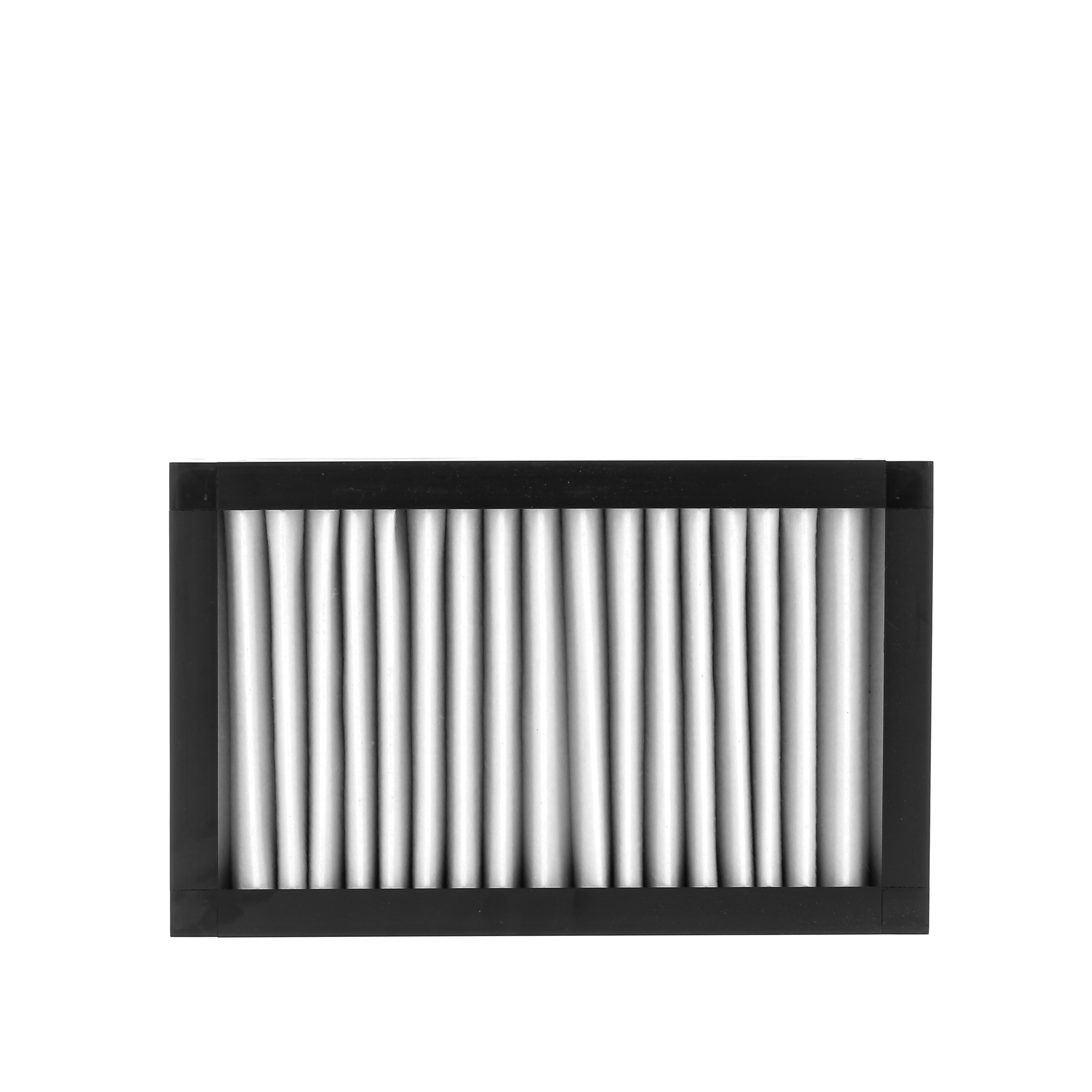 Nilan VPL 15 EC Pollenfilter med kol