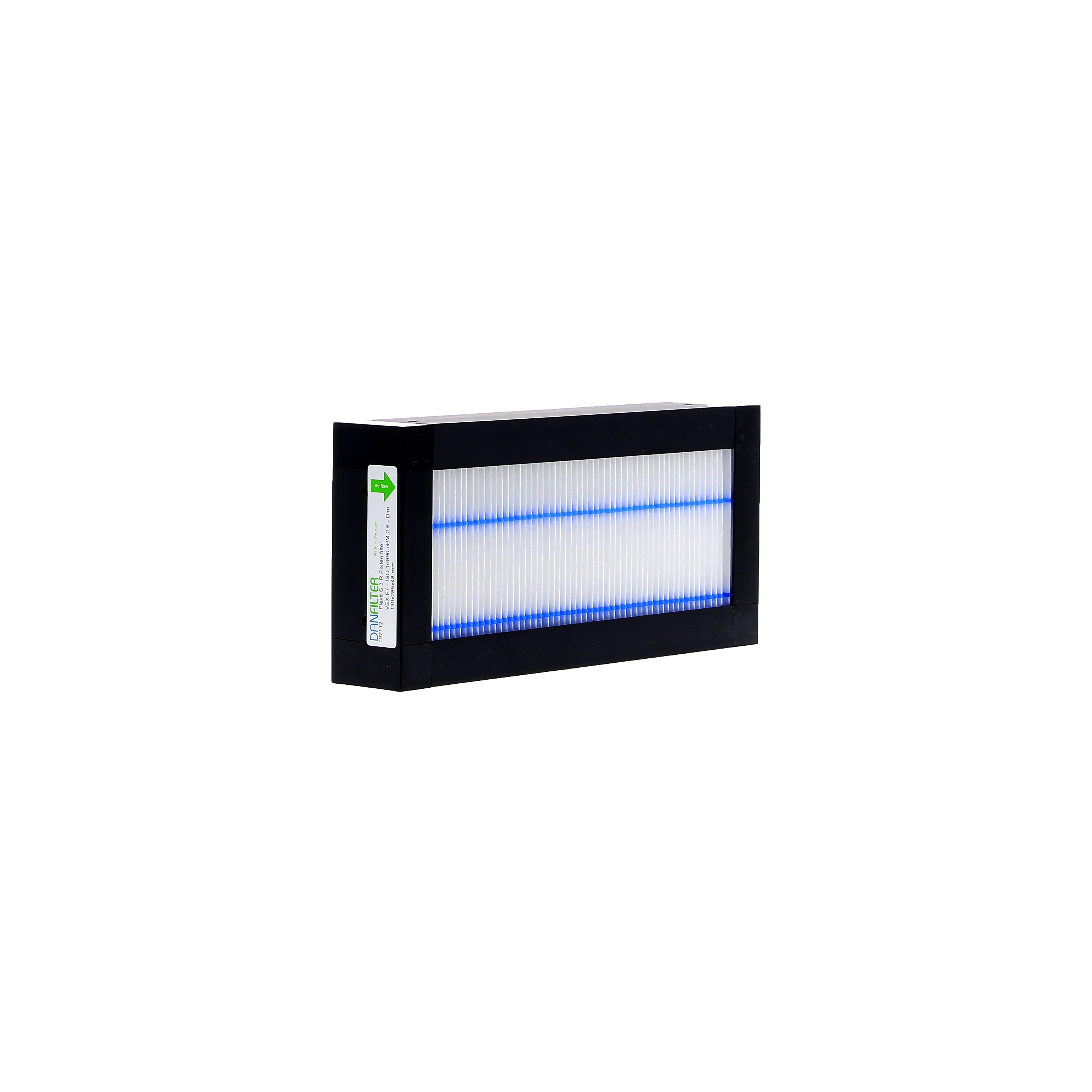 Flexit S3 R SafeAir filter