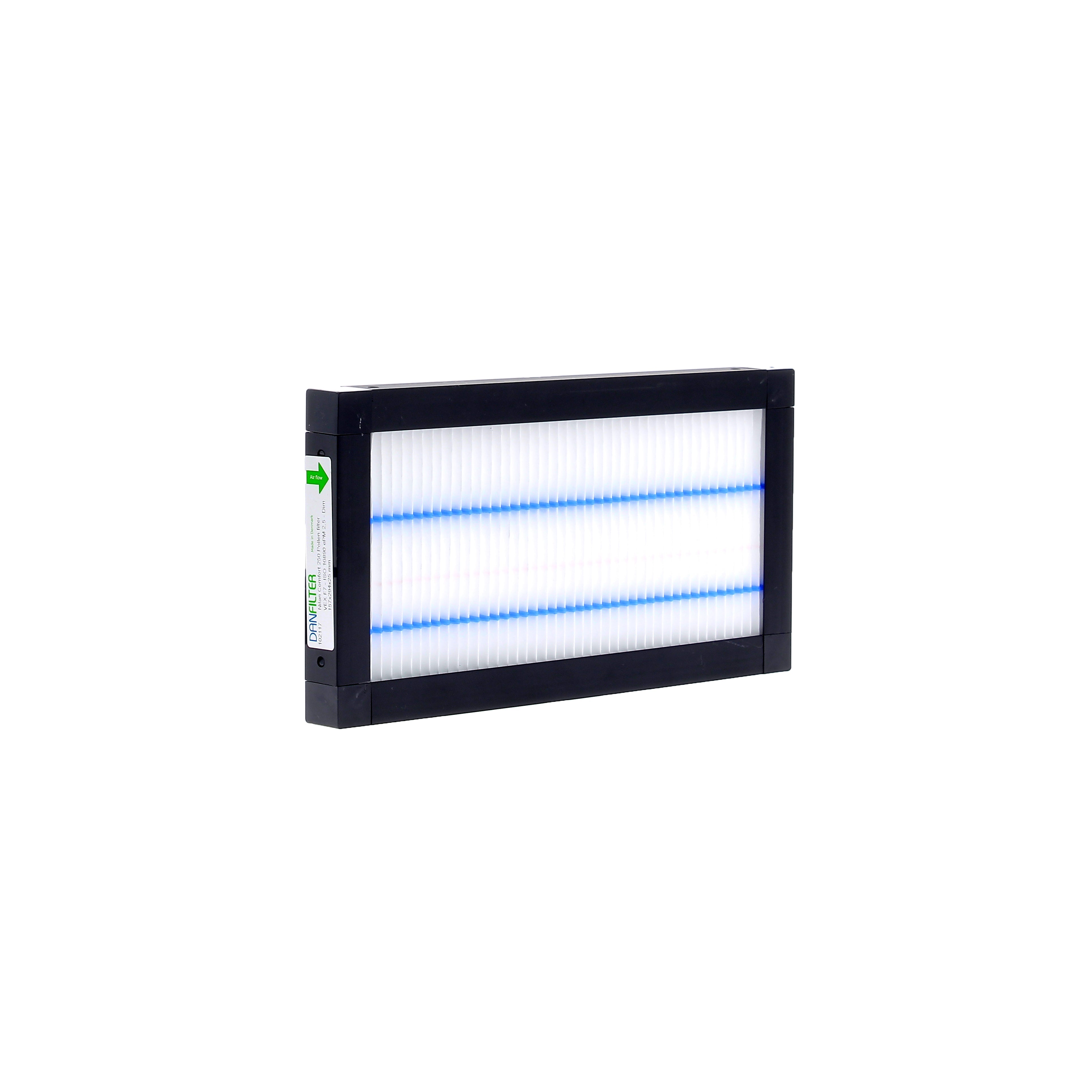 Genvex GE Premium 1 / Genvex GE 310 / Genvex GE 315 Pollenfilter 25 mm
