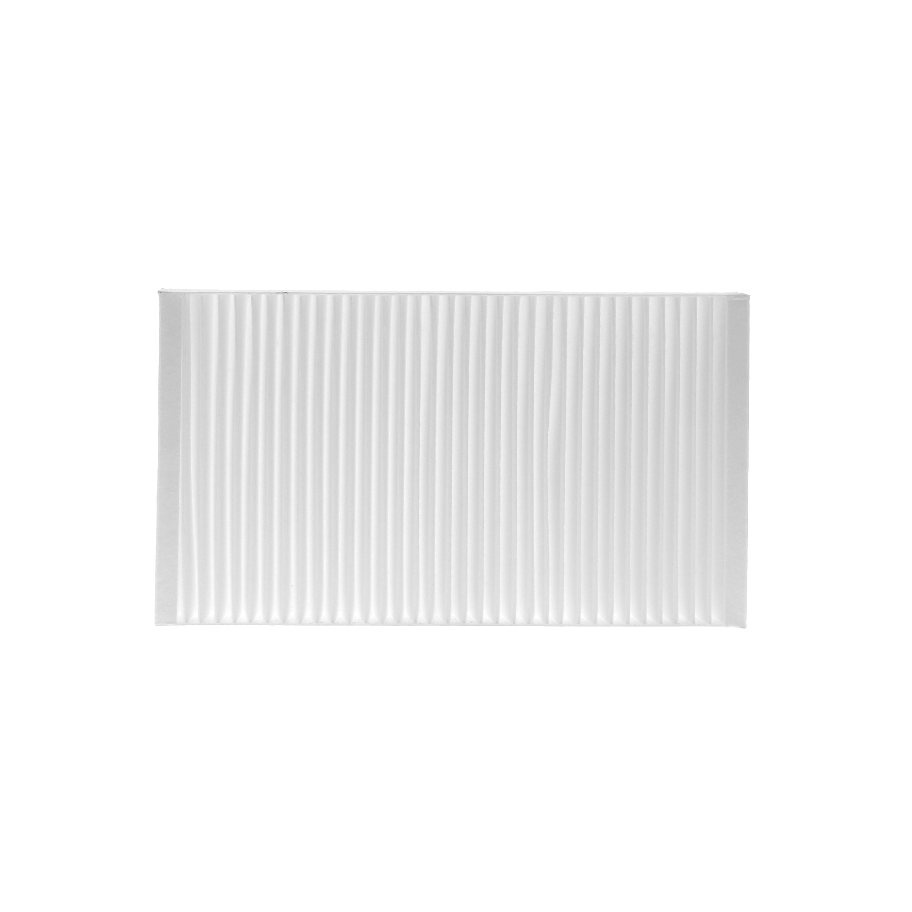 Standardfilter til Danfoss W1 eller Dantherm HCV 3 / HCV 4