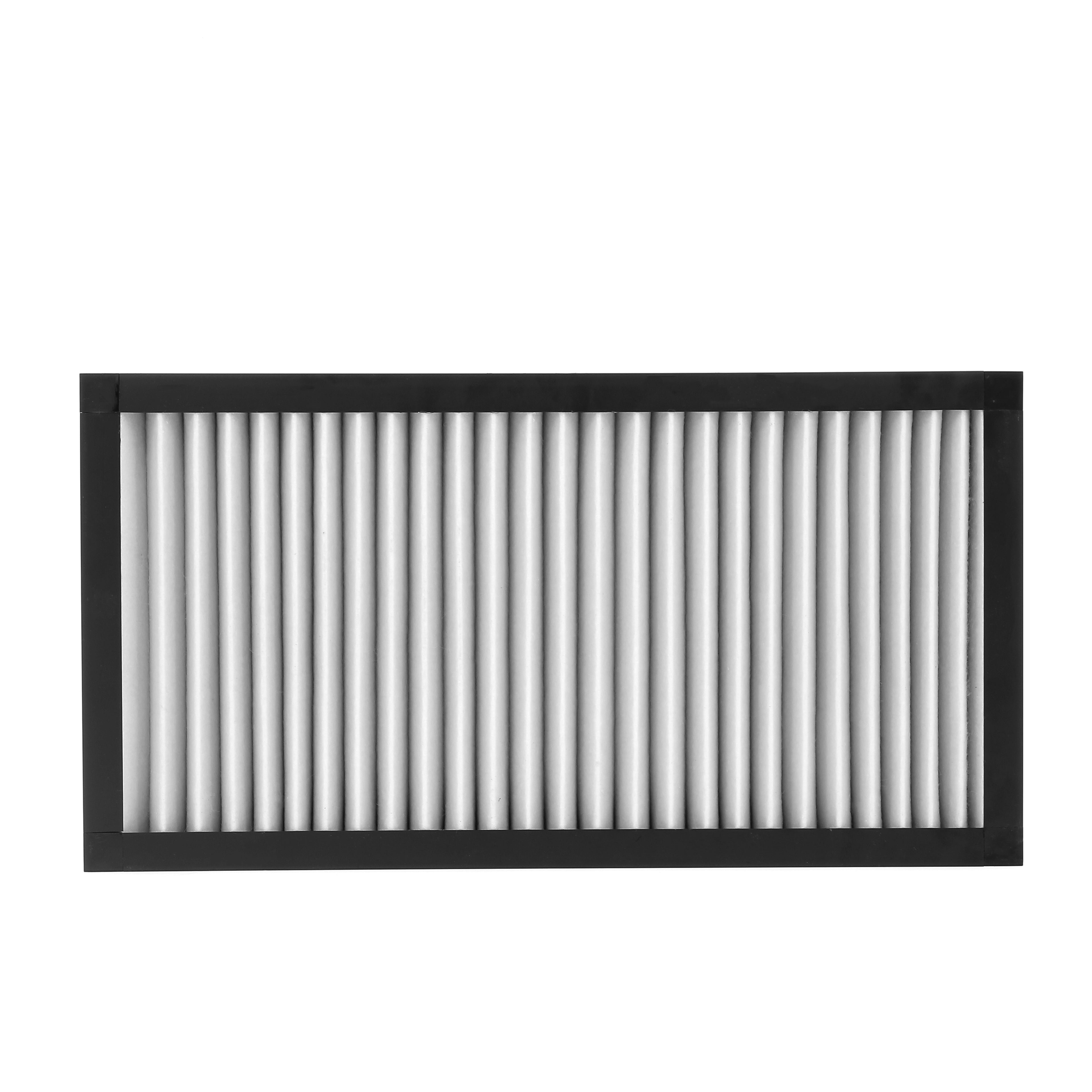 Nilan Combi 300 eller Combi 302 Pollenfilter med kol