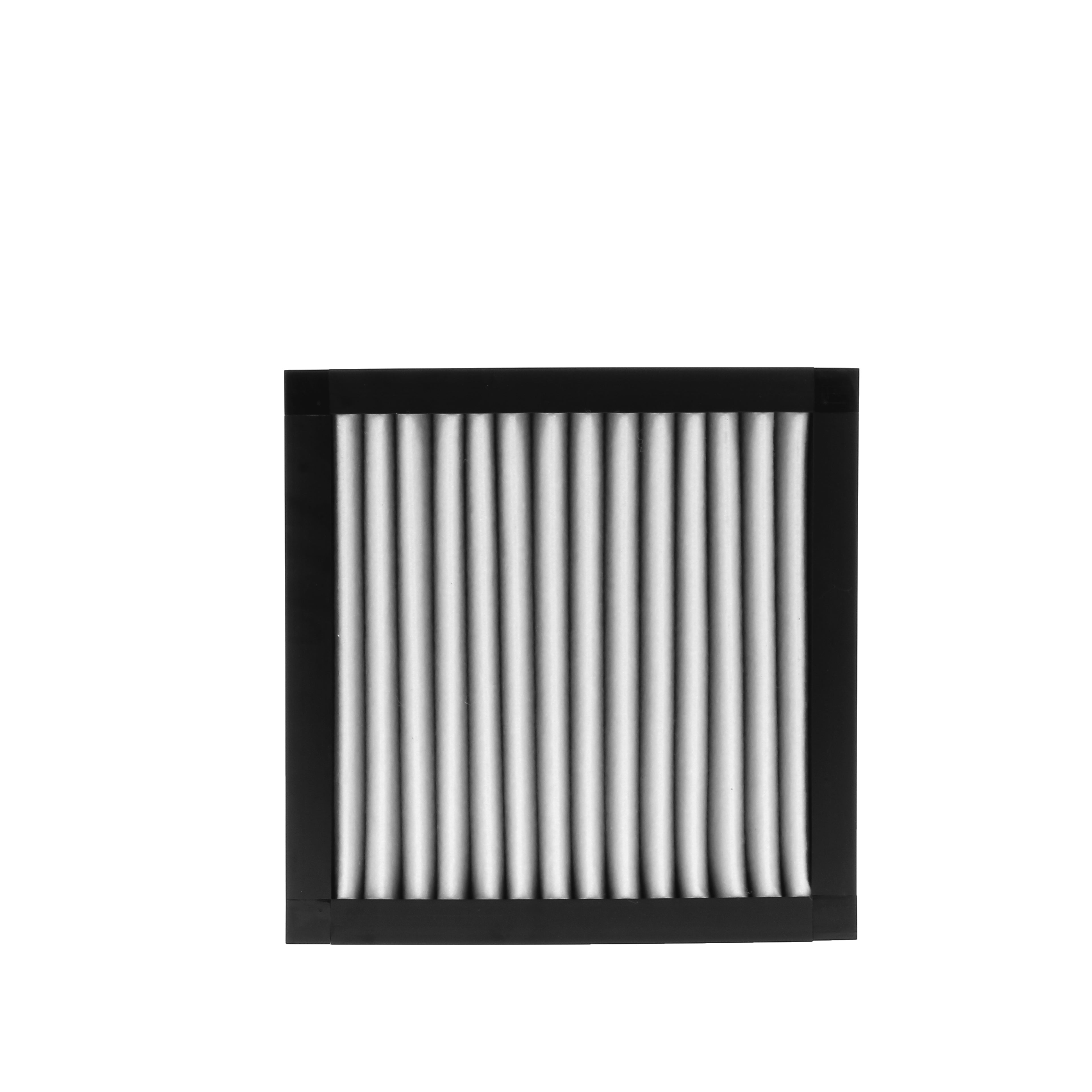 Nilan Ekstern box Pollenfilter med kol