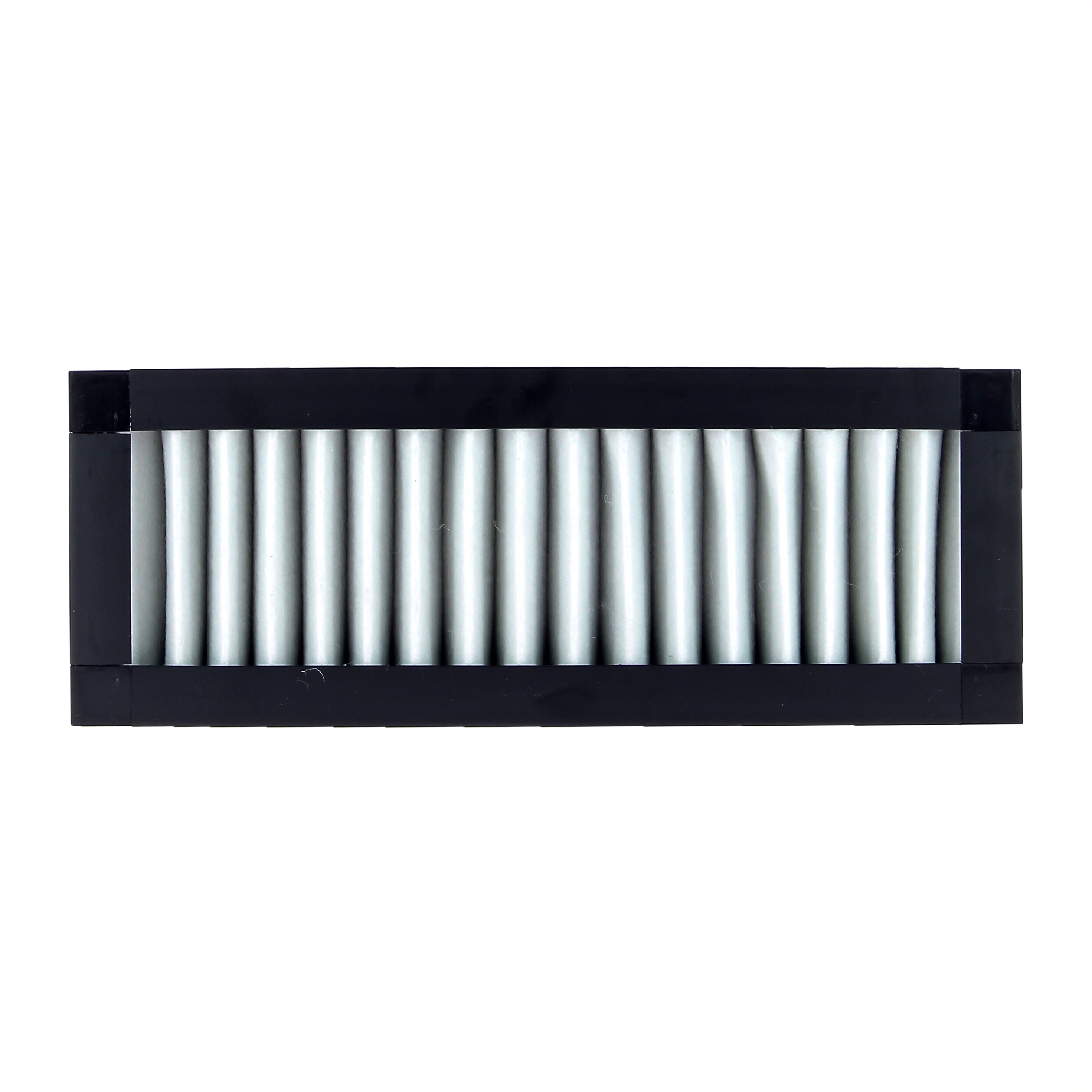 Nilan Comfort CT 150 eller CT 200 Pollenfilter med kol