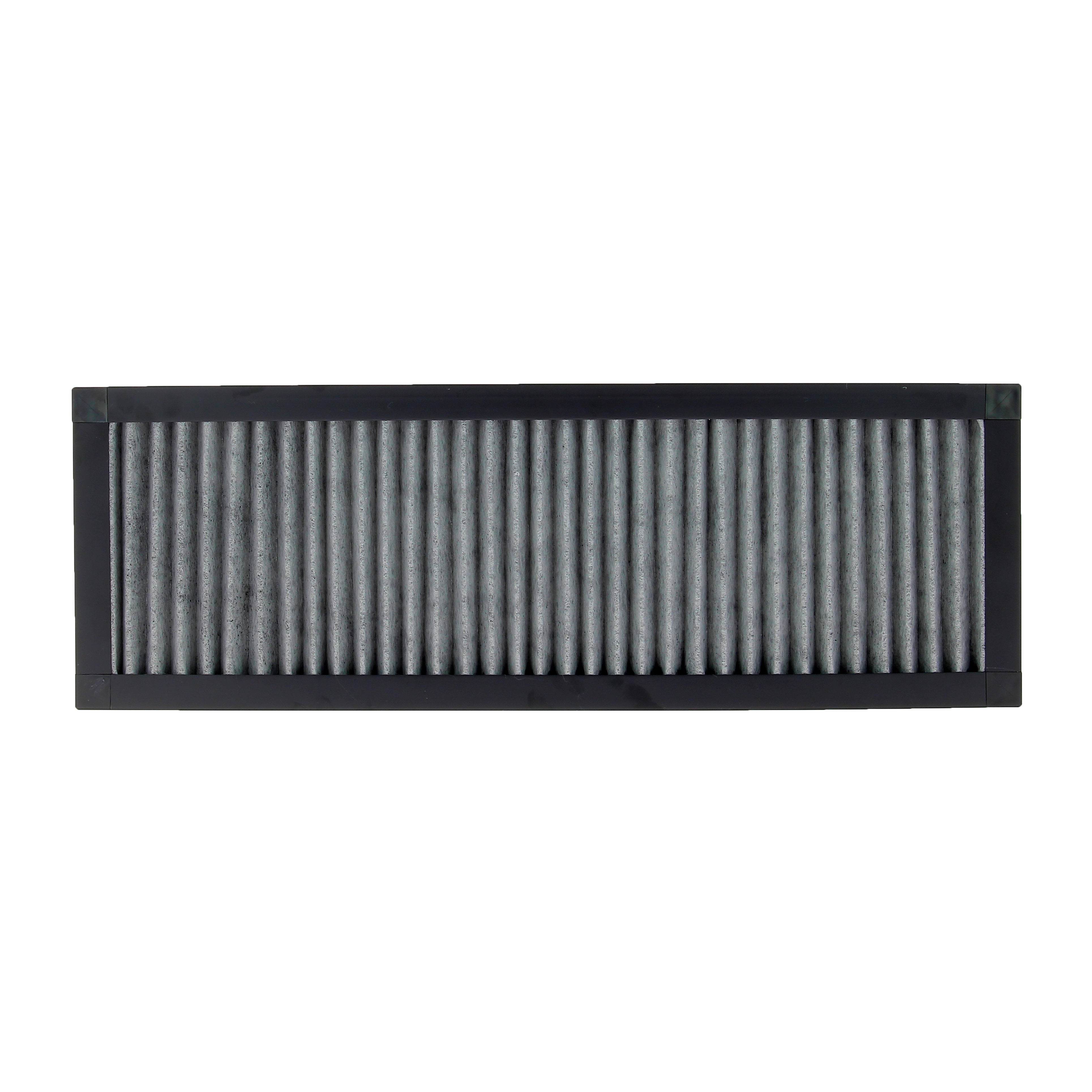 Genvex Combi 99 XL Pollenfilter med kol