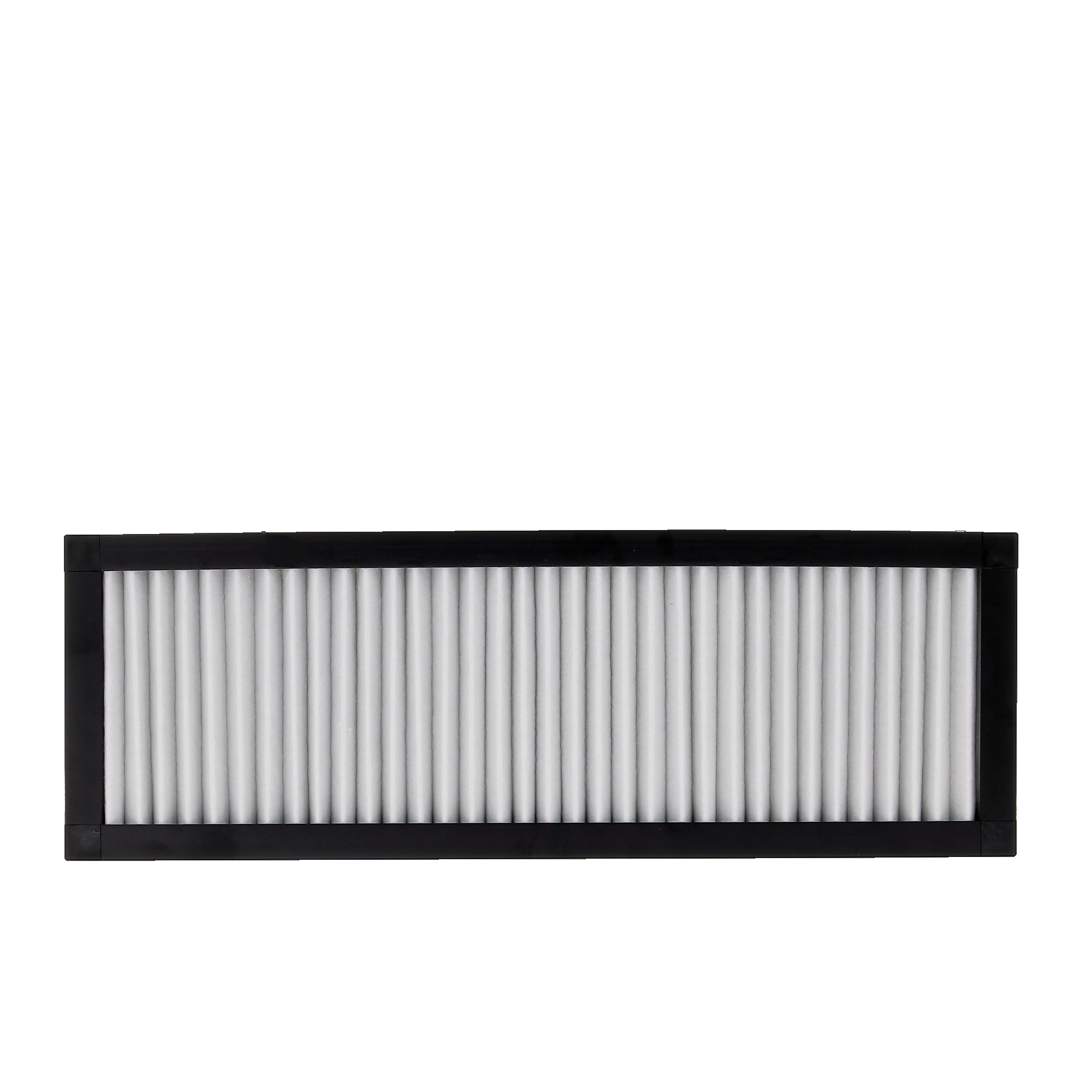 Nilan Comfort 252 Top / Comfort 302 Top / Compact P / VP 18 Compact Pollenfilter med kol