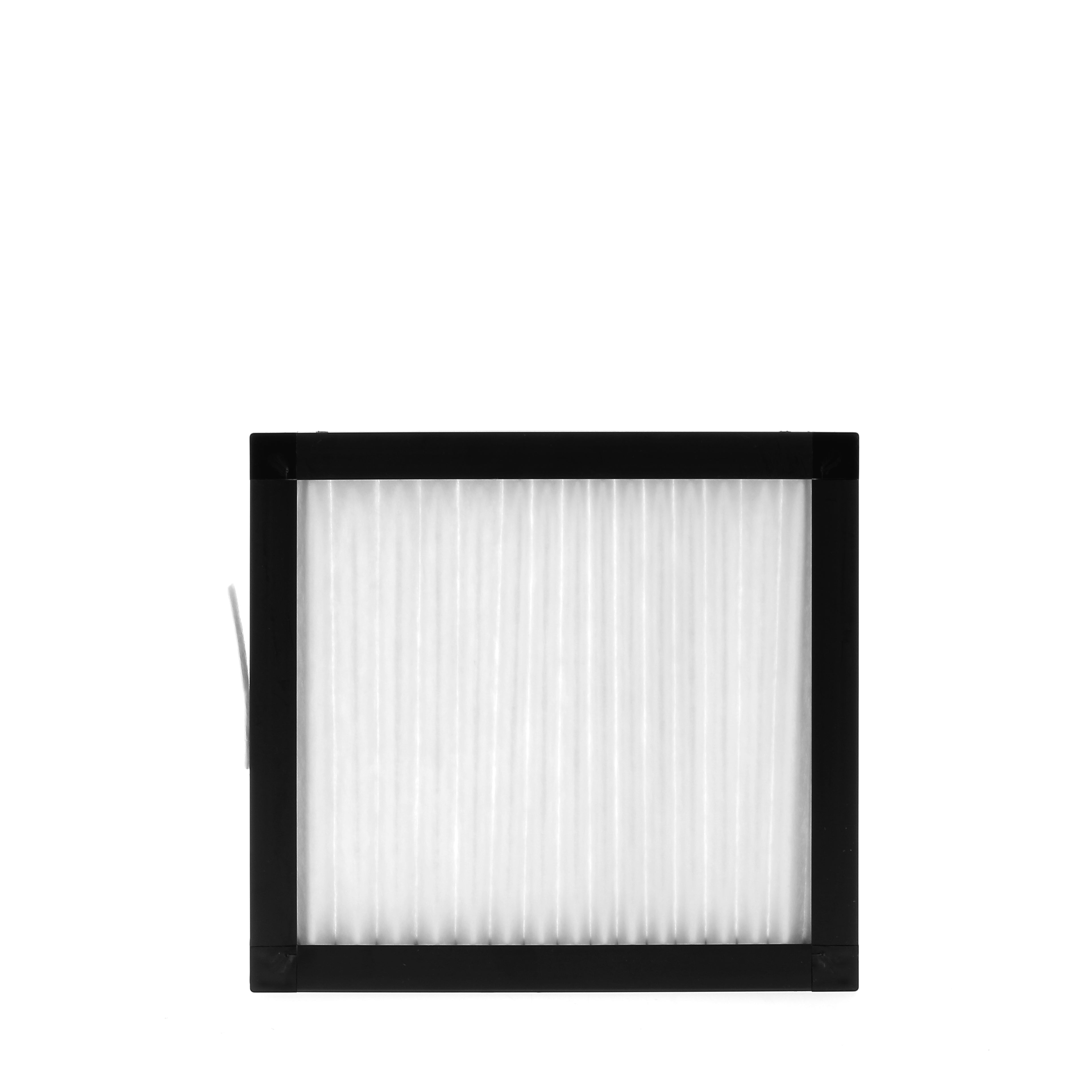 Airteam RDCD 3,5 Pollenfilter med kol u. Front