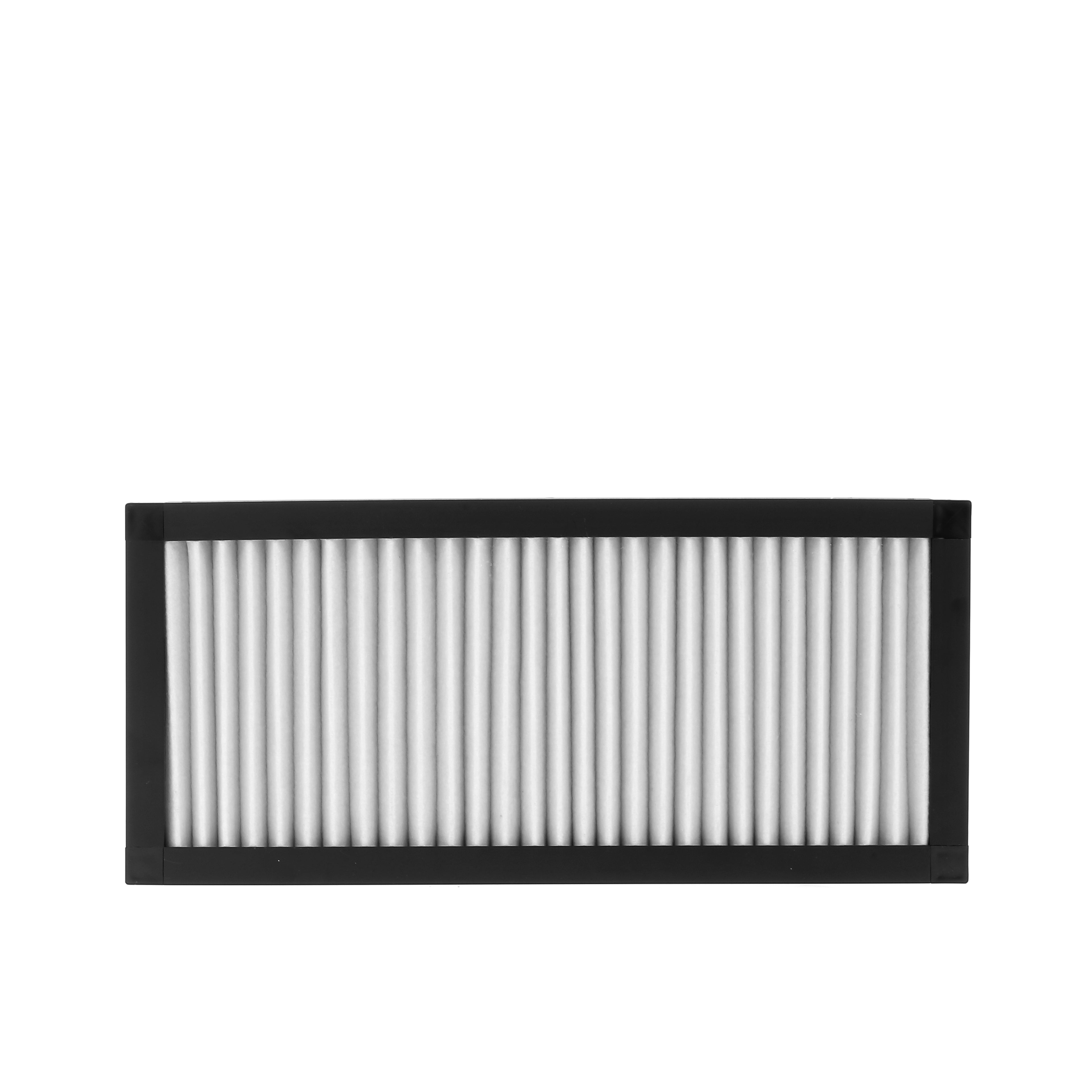 Nilan Comfort 300 Top (Gl.) Pollenfilter med kol