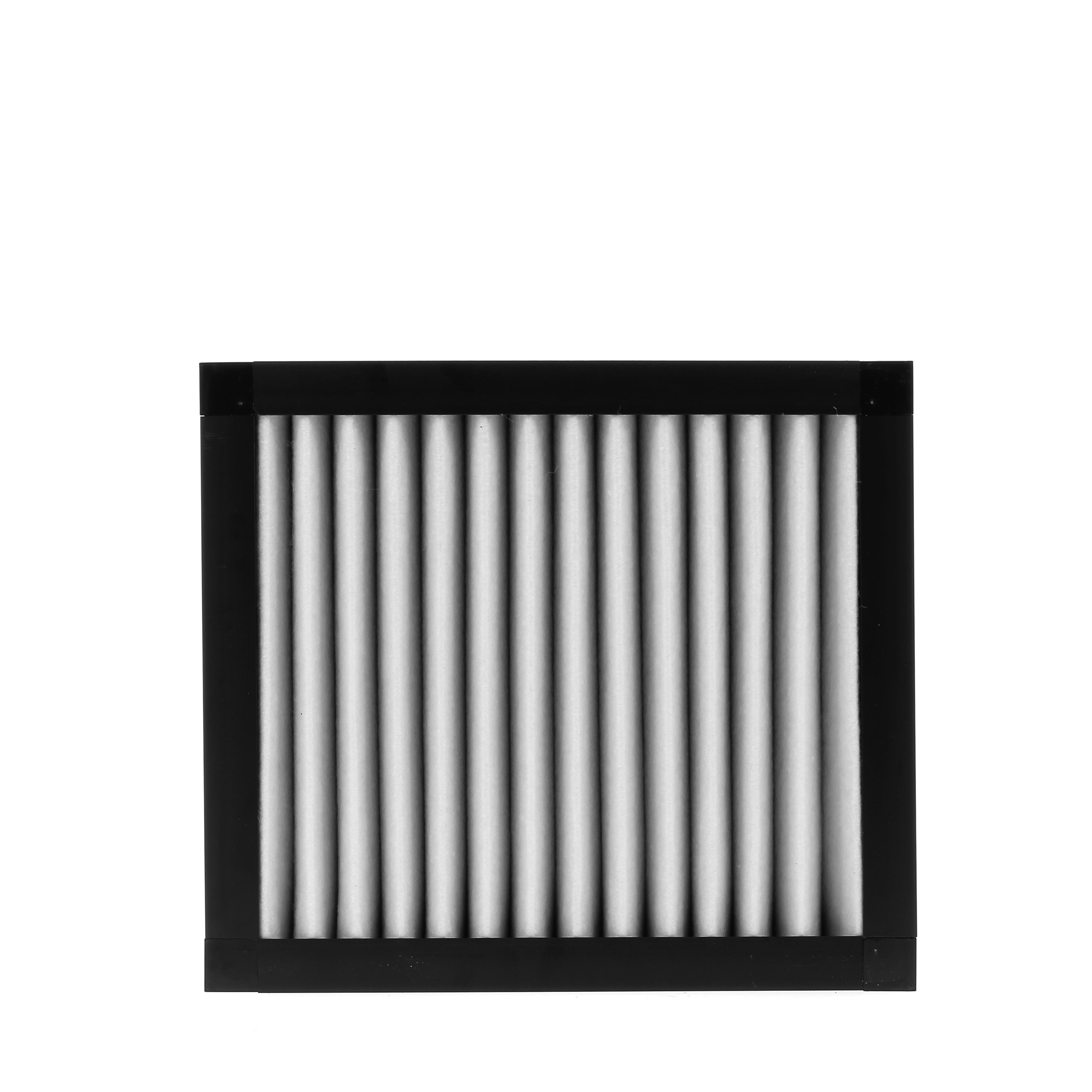 Nilan VPL 15 Top Pollenfilter med kol