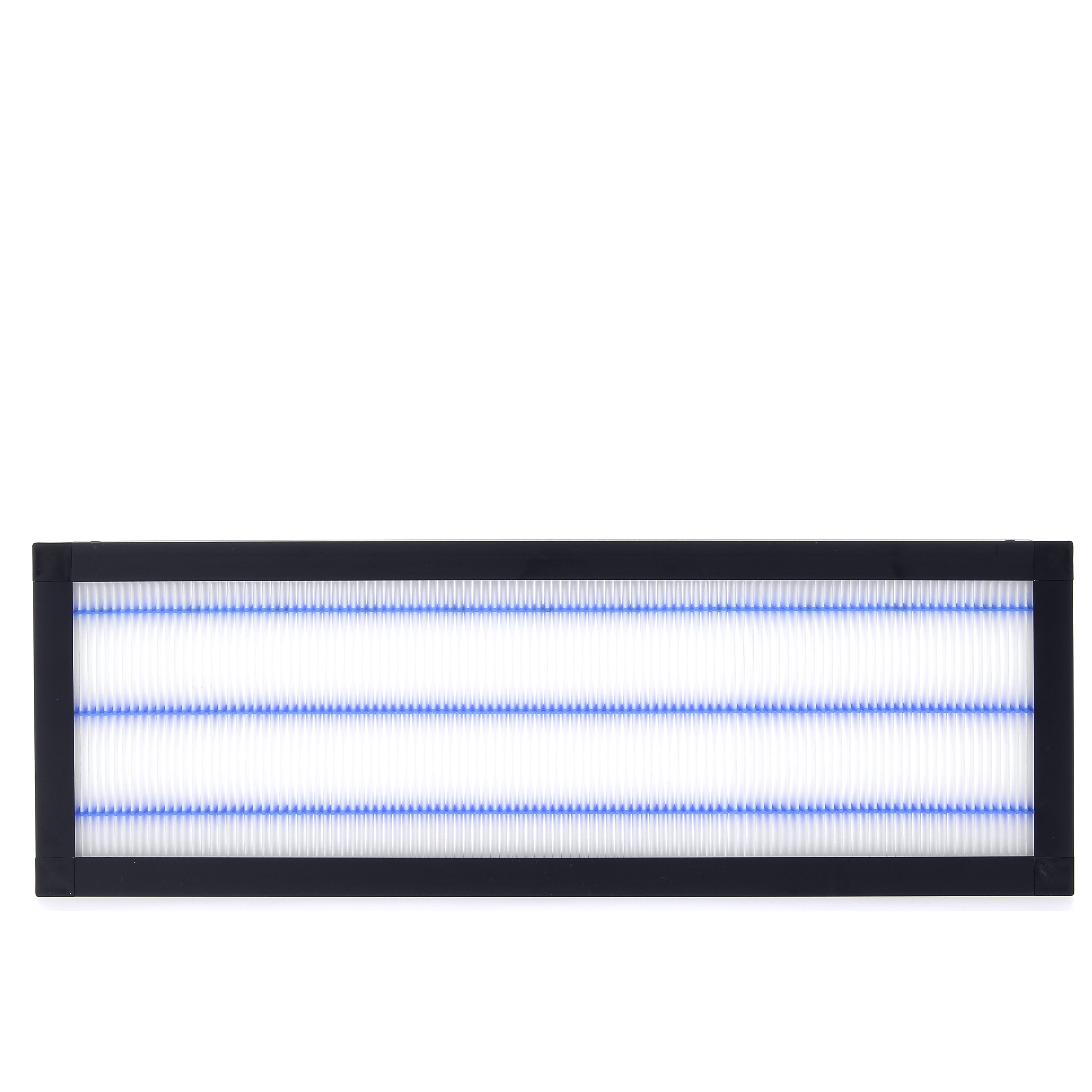 Nilan Comfort 252 Top Pollenfilter