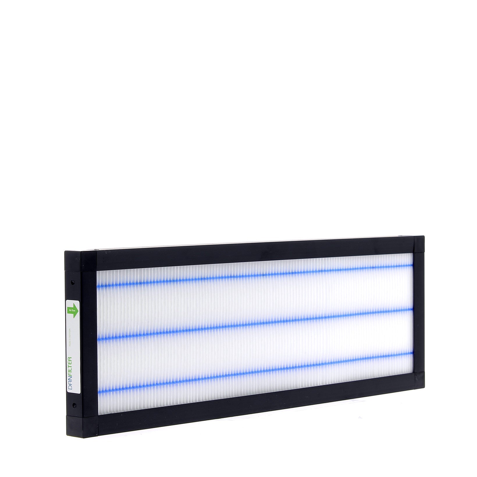 Nilan Comfort 302 Top SafeAir filter