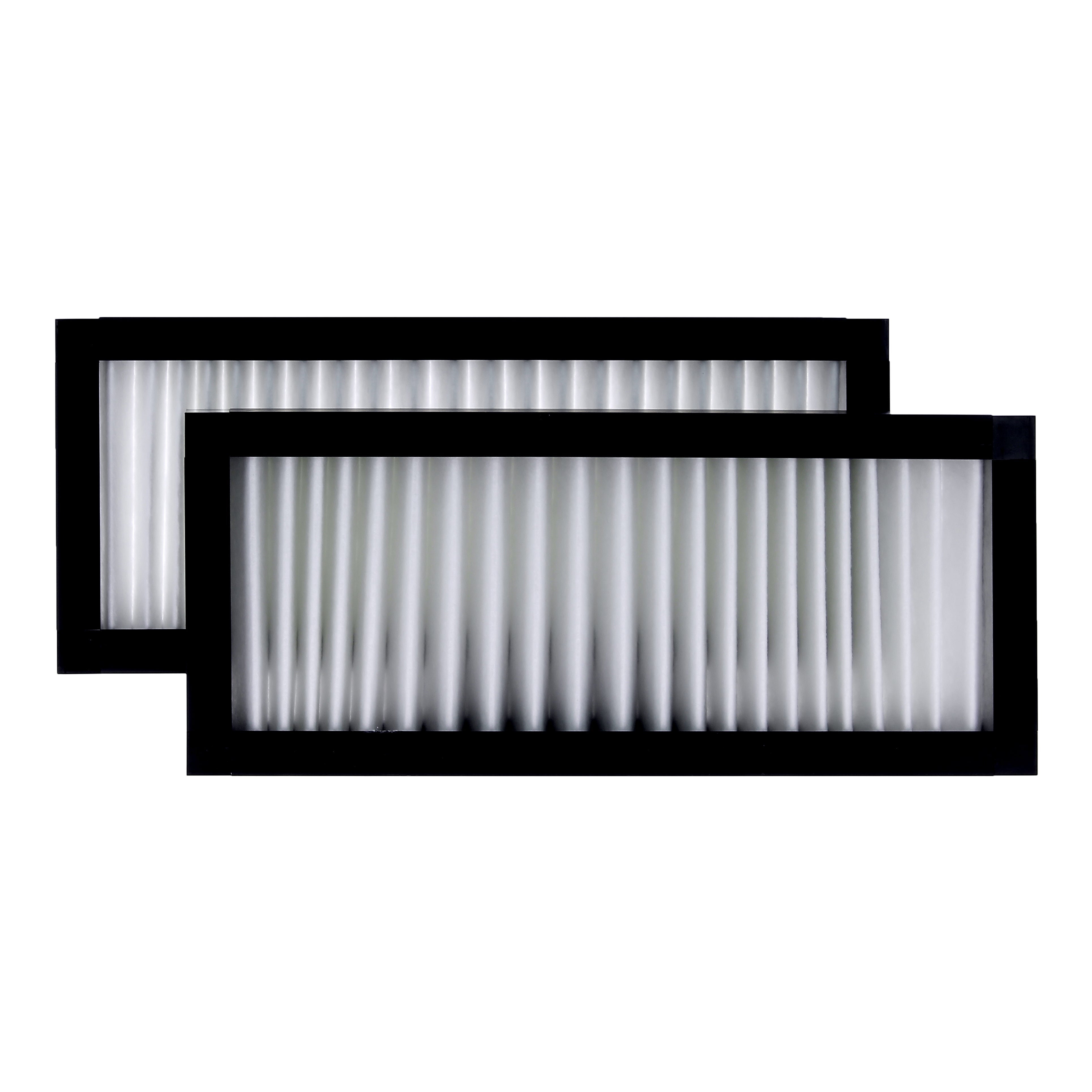 Zehnder ComfoAir 180 Standardfilter set