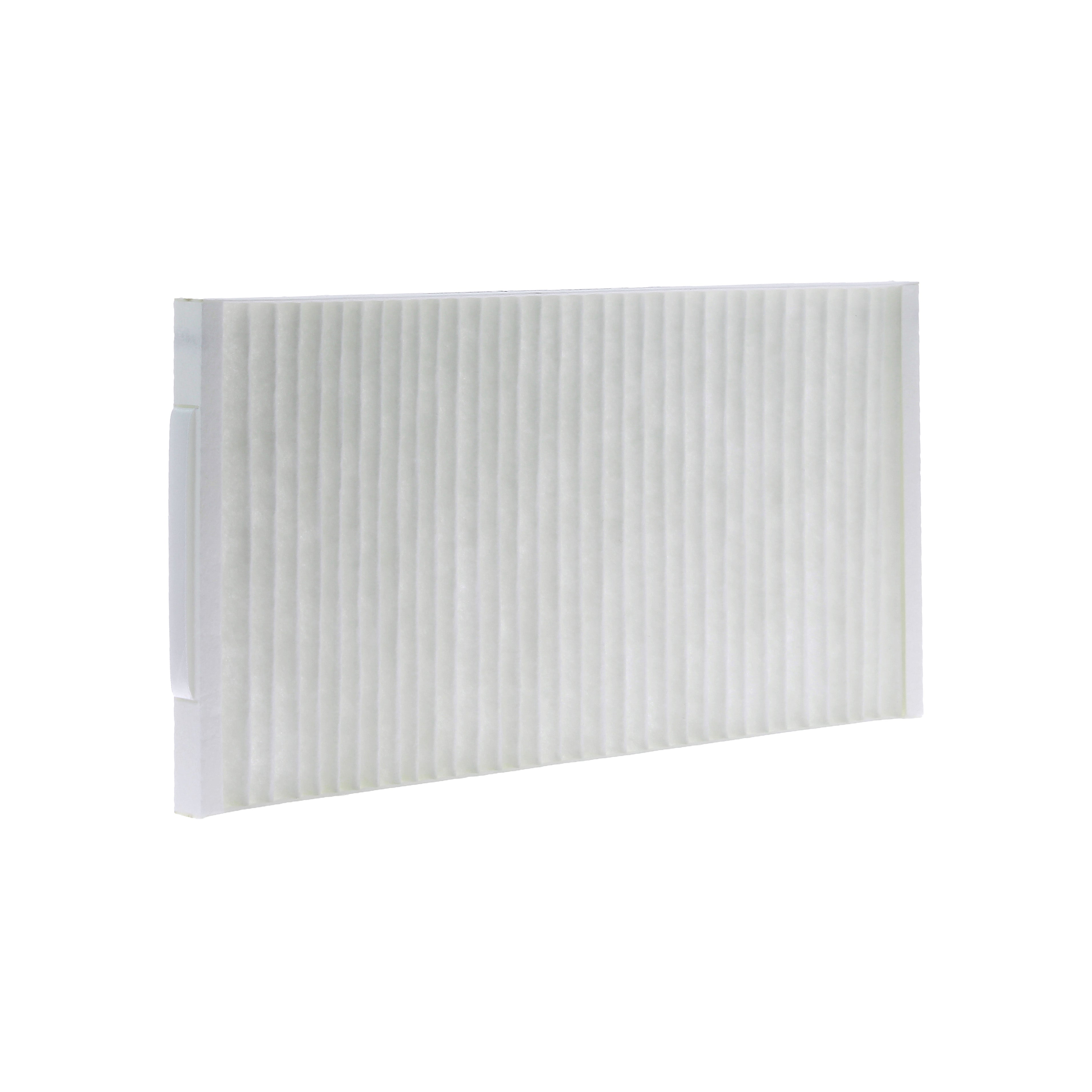 VUT 250 VB Pollenfilter 200x417x18 mm
