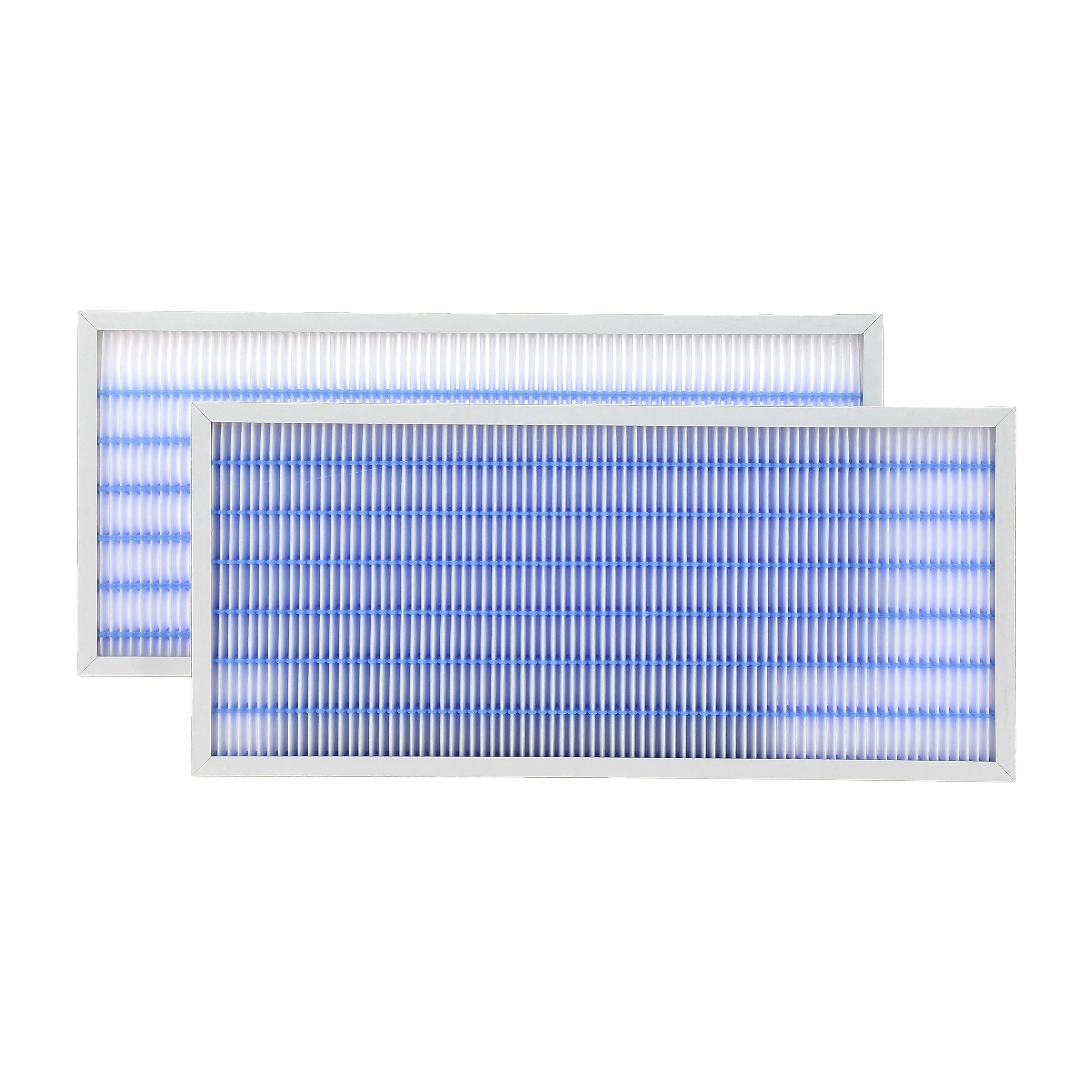 Uni 3 Pollenfilter set