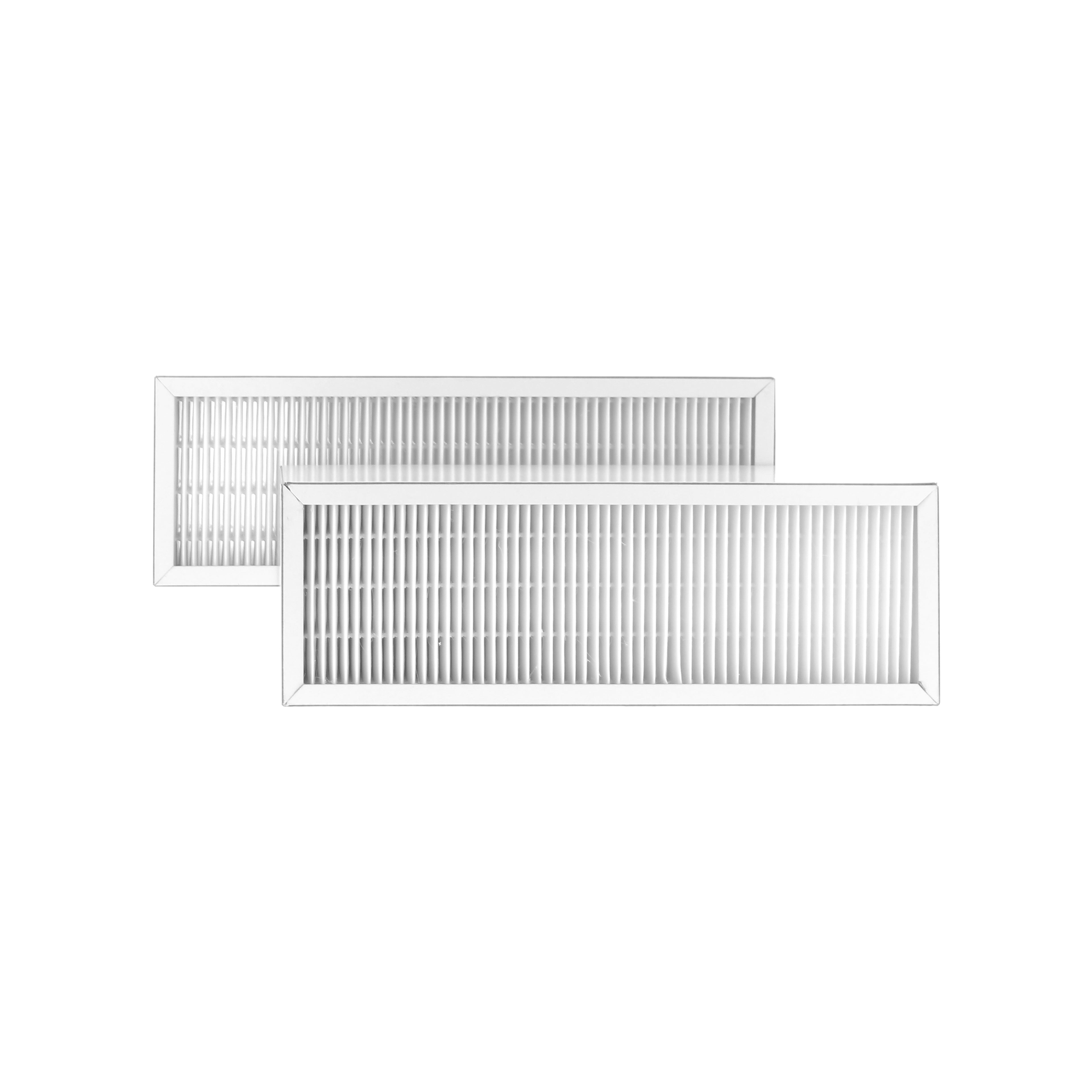 Uni 2 Pollenfilter set