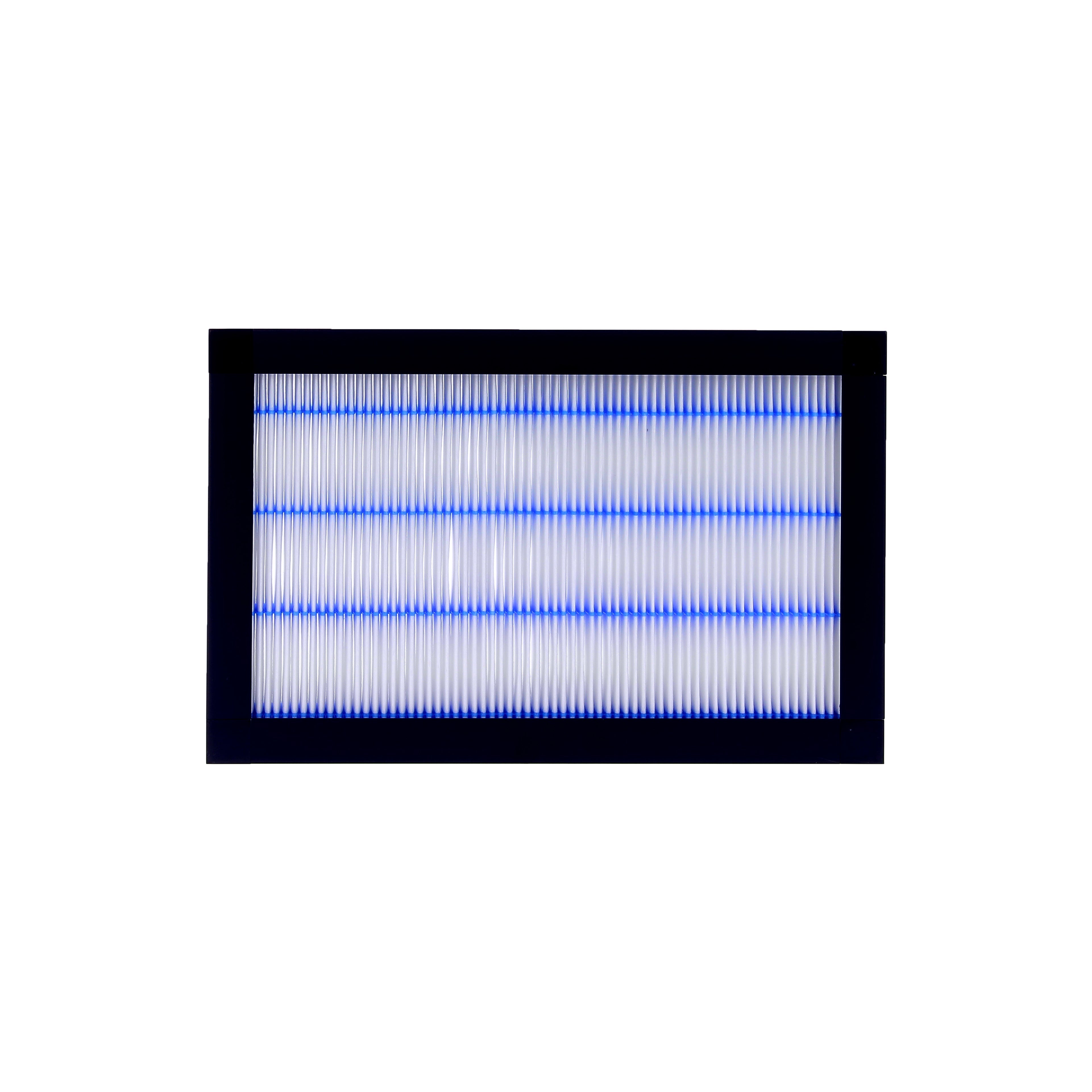 Swegon Casa R5 Comfort Horisontal Pollenfilter
