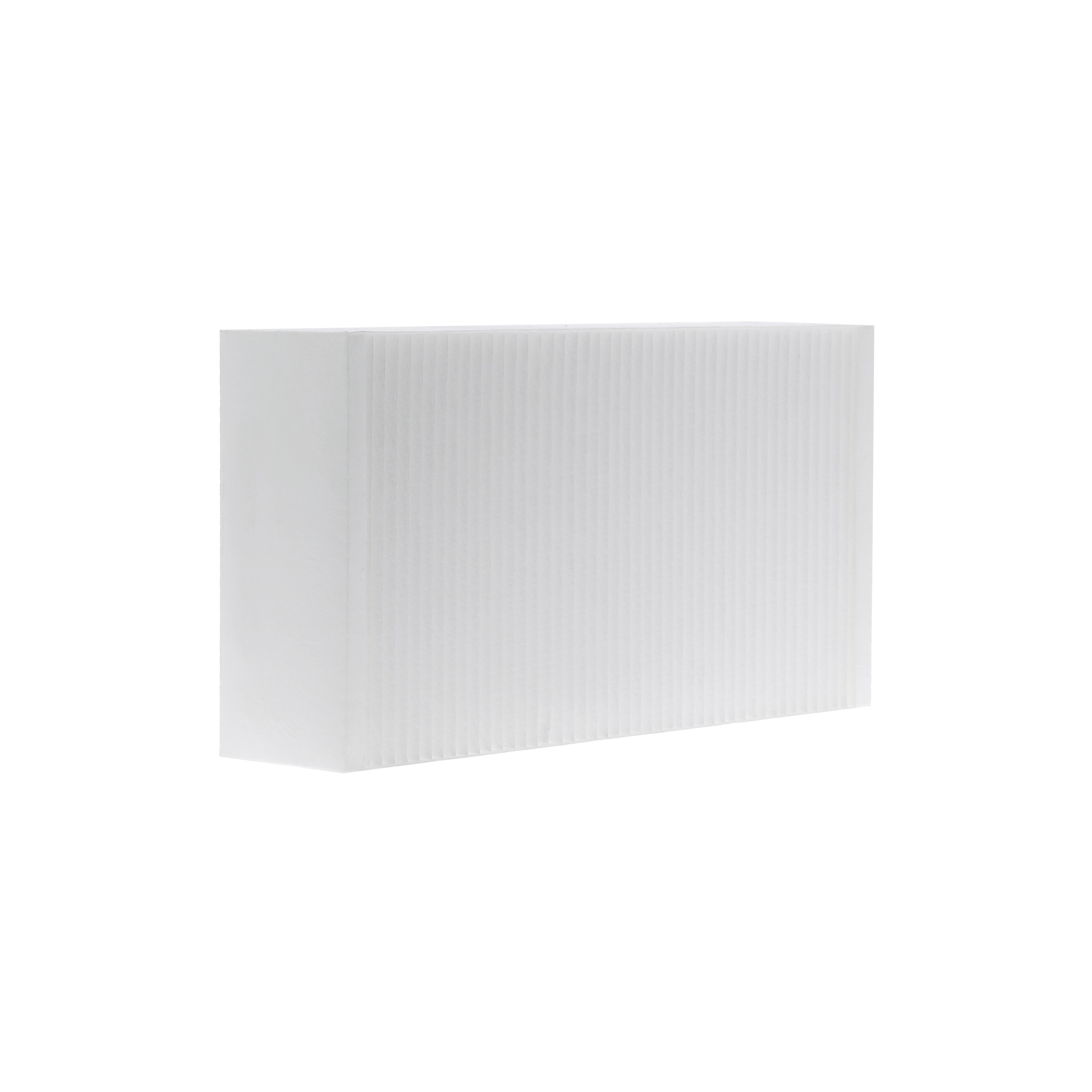 Optivex 250-EC (bred modell) SafeAir filter