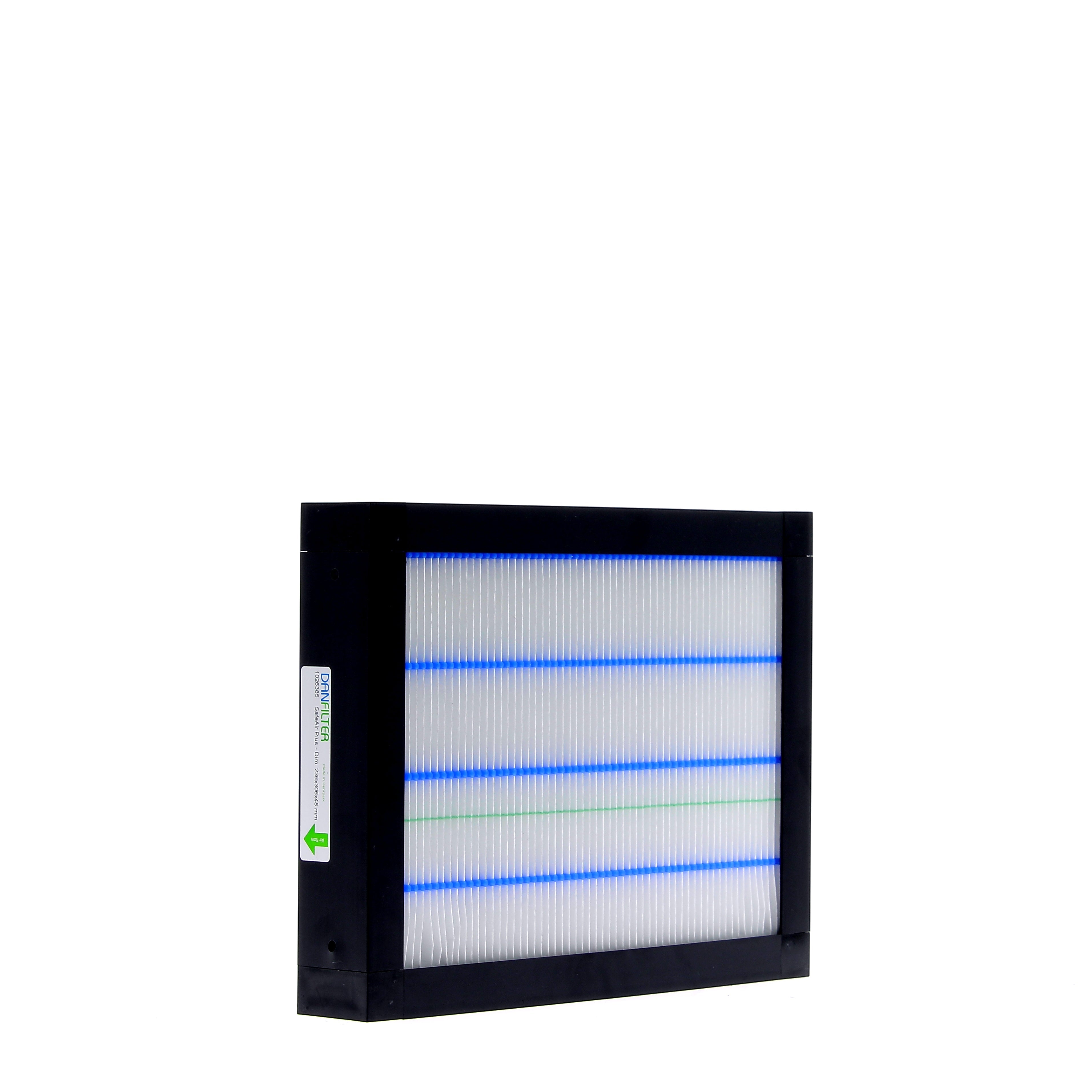 Nilan VPL 15 EC SafeAir Plus