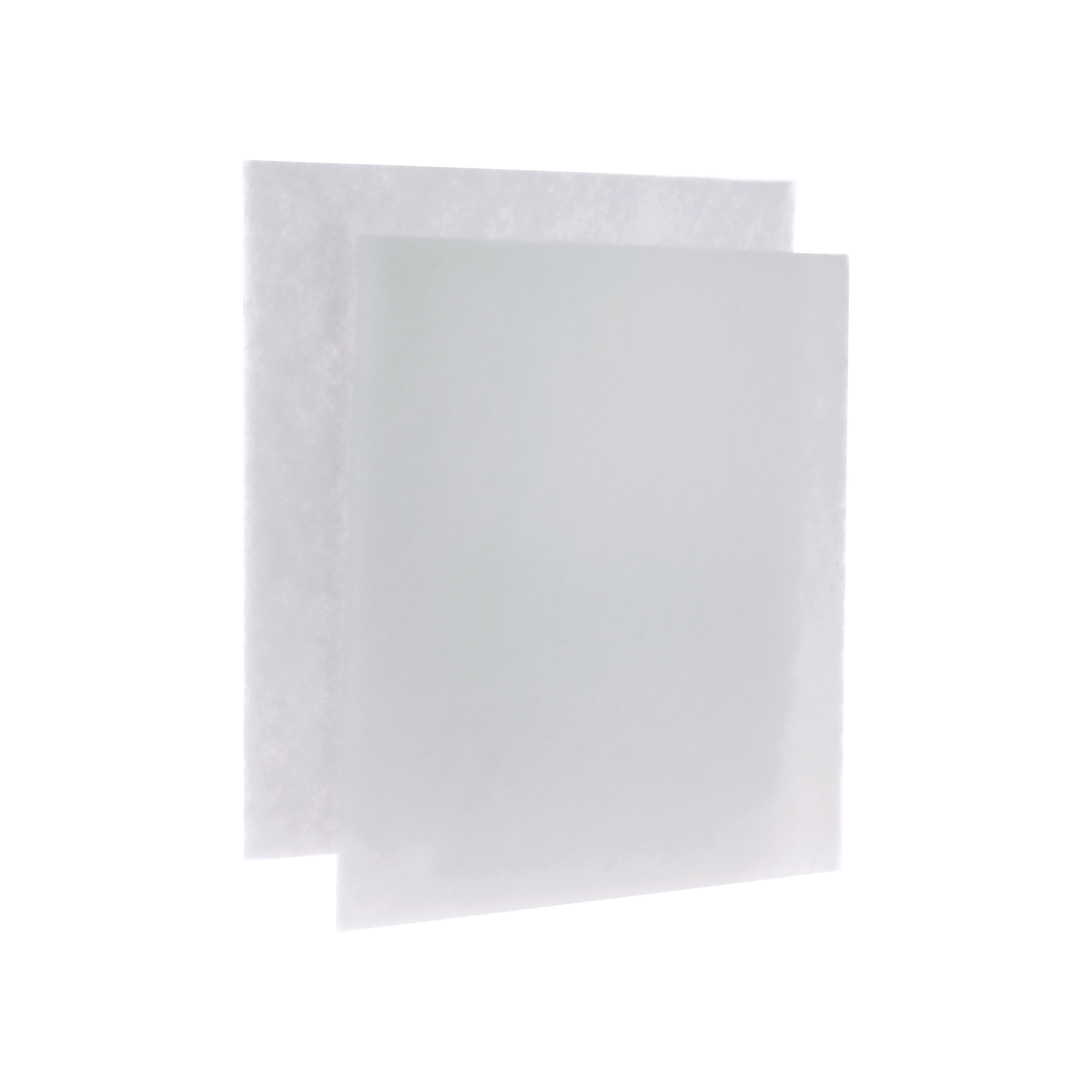 Nibe Fighter 200 Standardfilter set