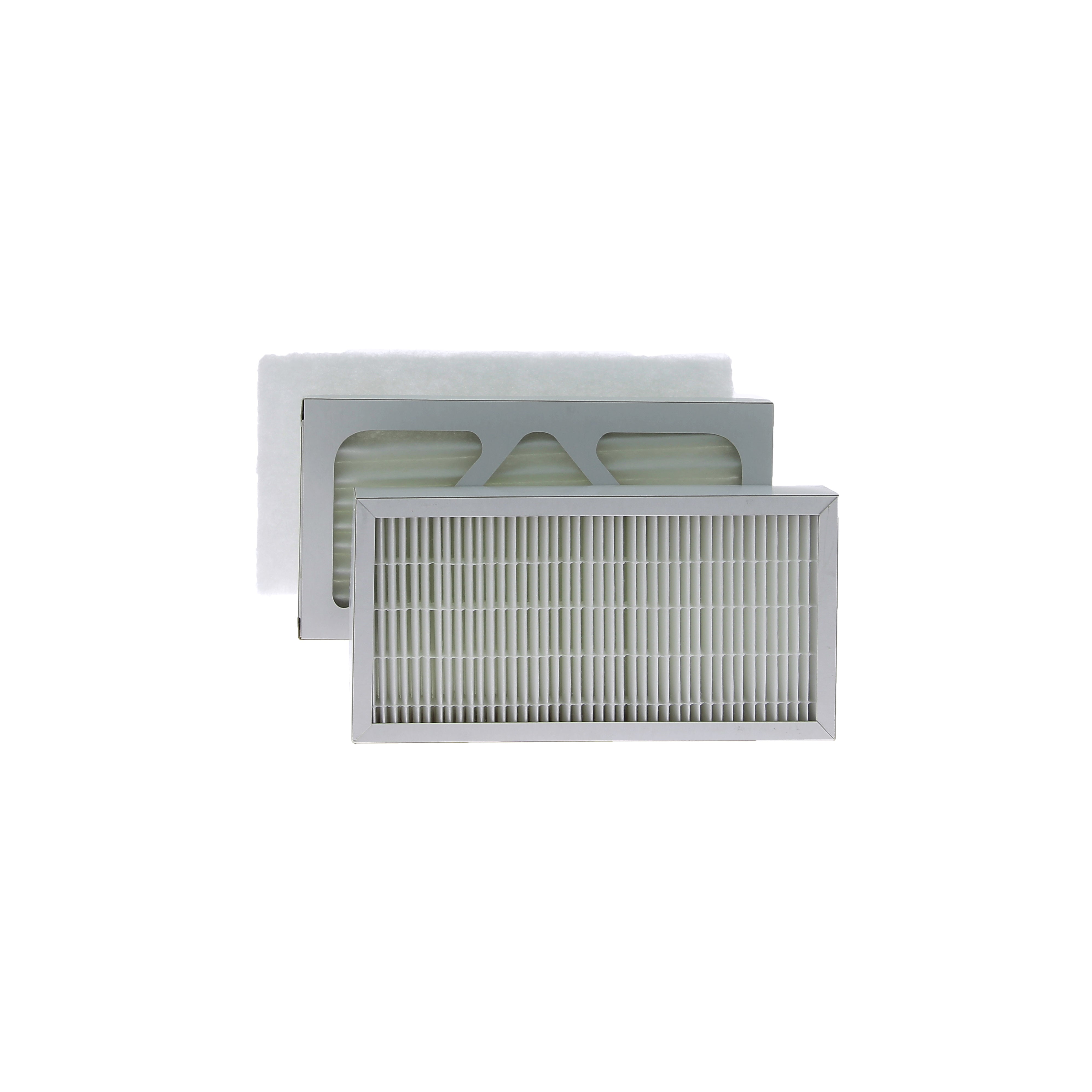 Pollenfilter set Flexit K3 XE L/R / Falcon S3 X/X / Flexit VGS 300 / Flexit XE L/R