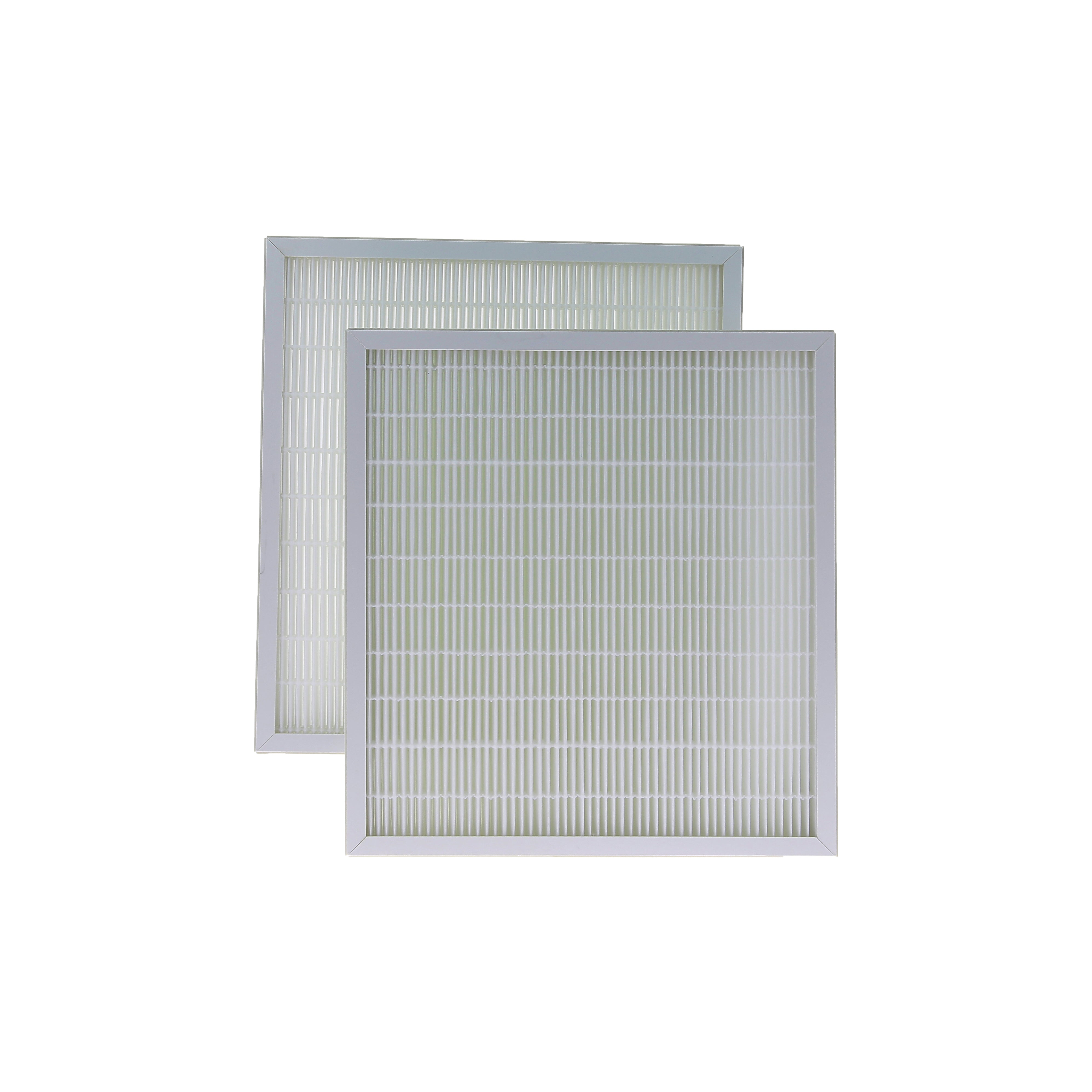 Komfovent Domekt R 250 PE-B AC/EC/400 PE Pollenfilter set