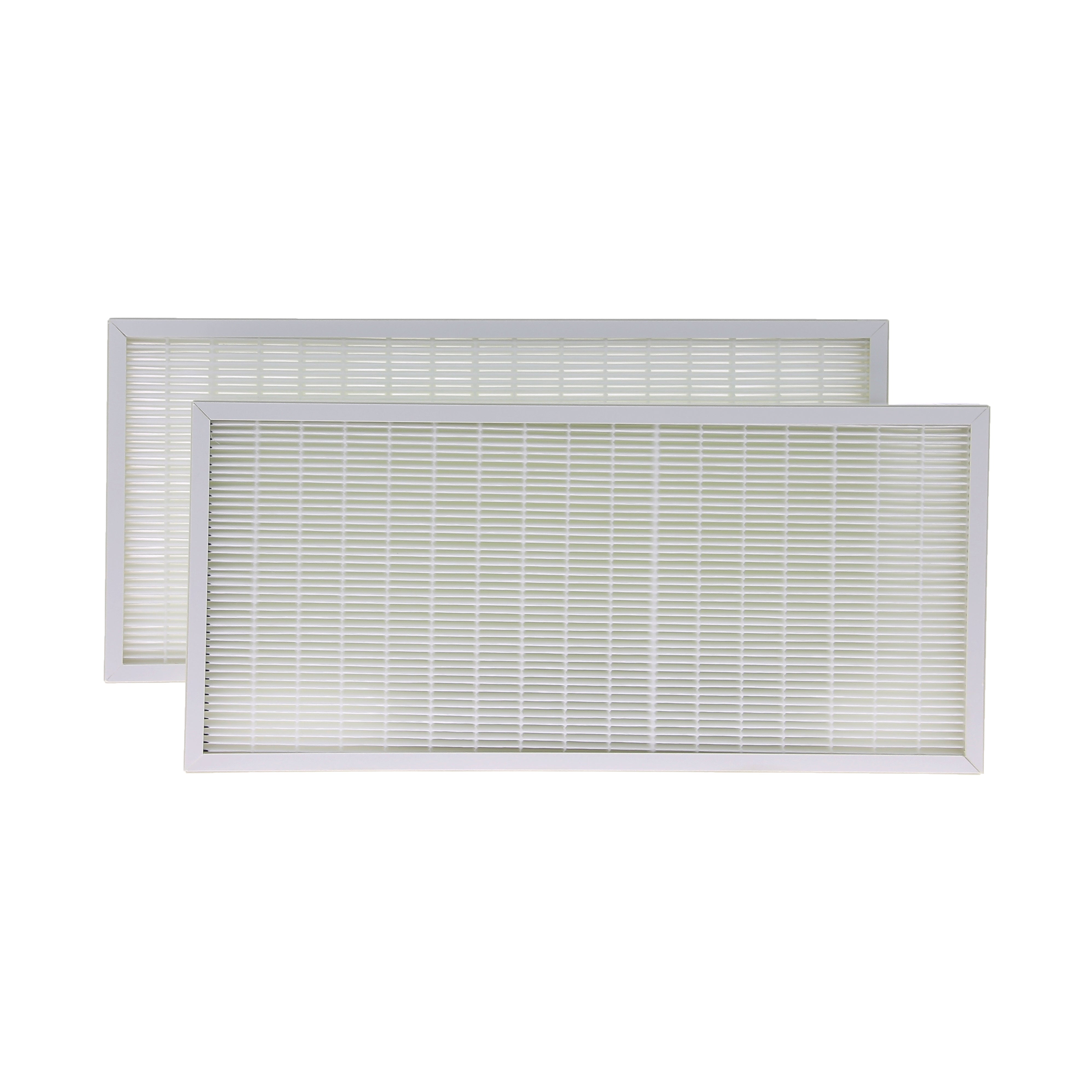 Komfovent Domekt R 400 VE-B AC/EC Pollenfilter set