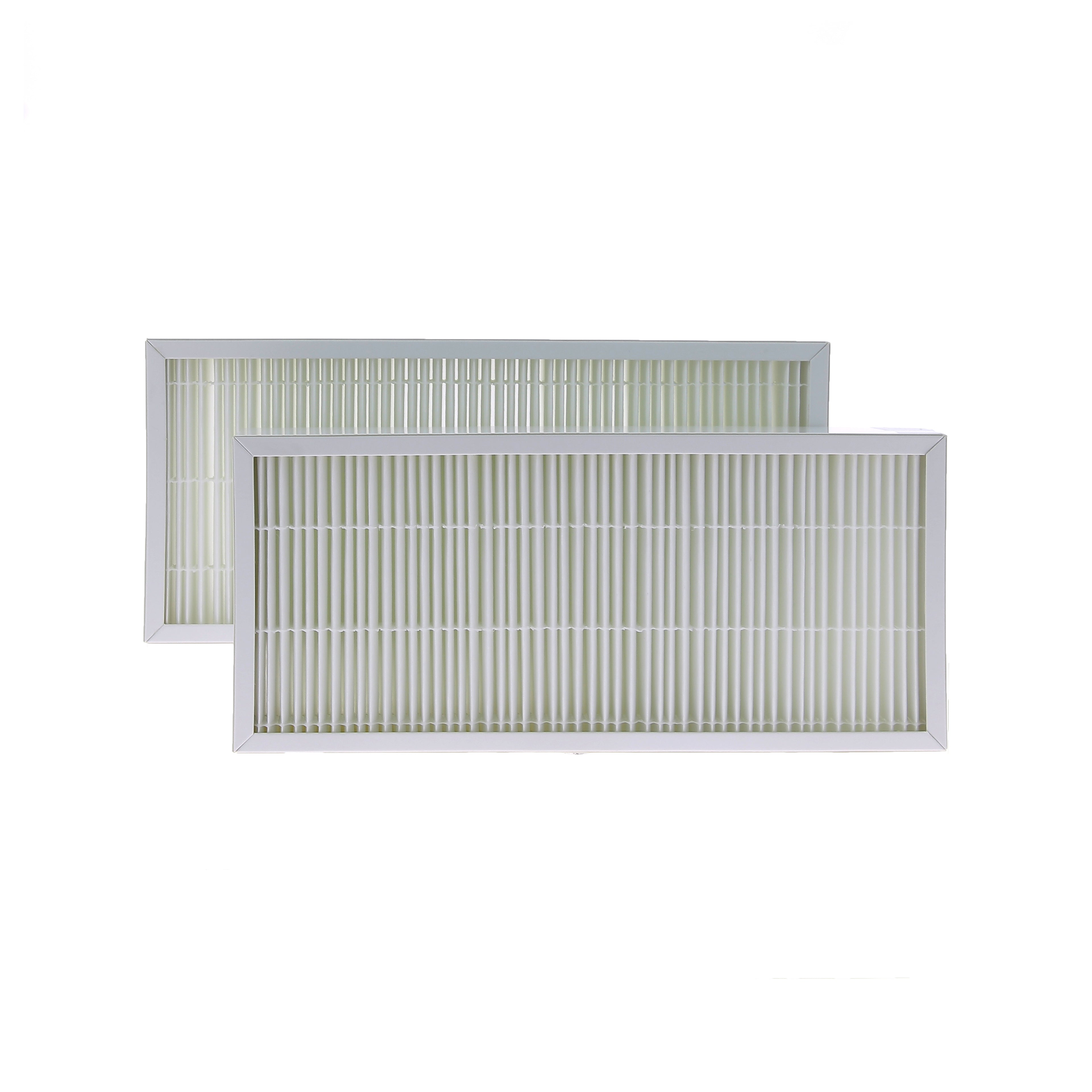 ENSY AHU 400 eller AHU 350 Pollenfilter set