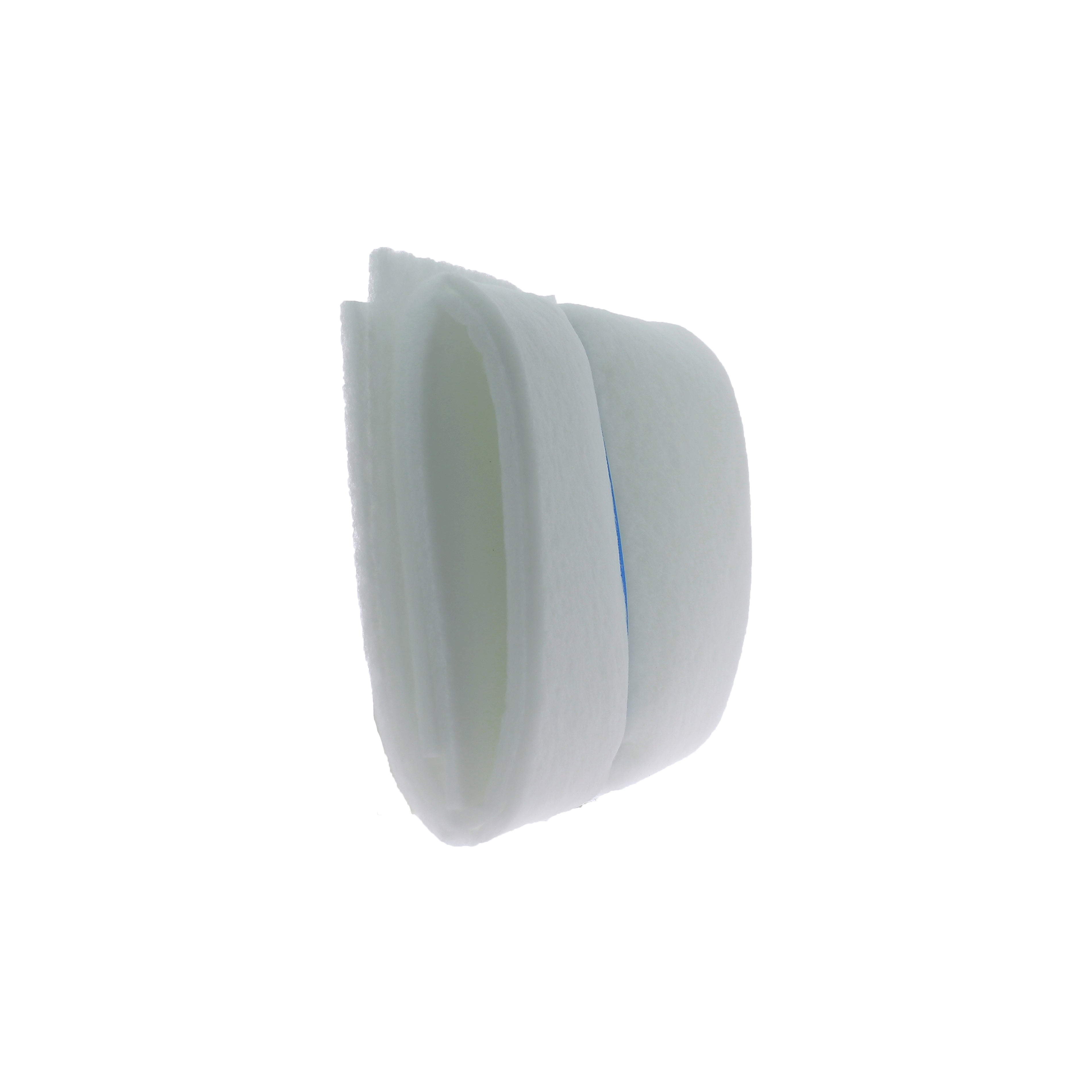 Nibe Universalfilter, klipp själv, 1m2. 10 mm, G3