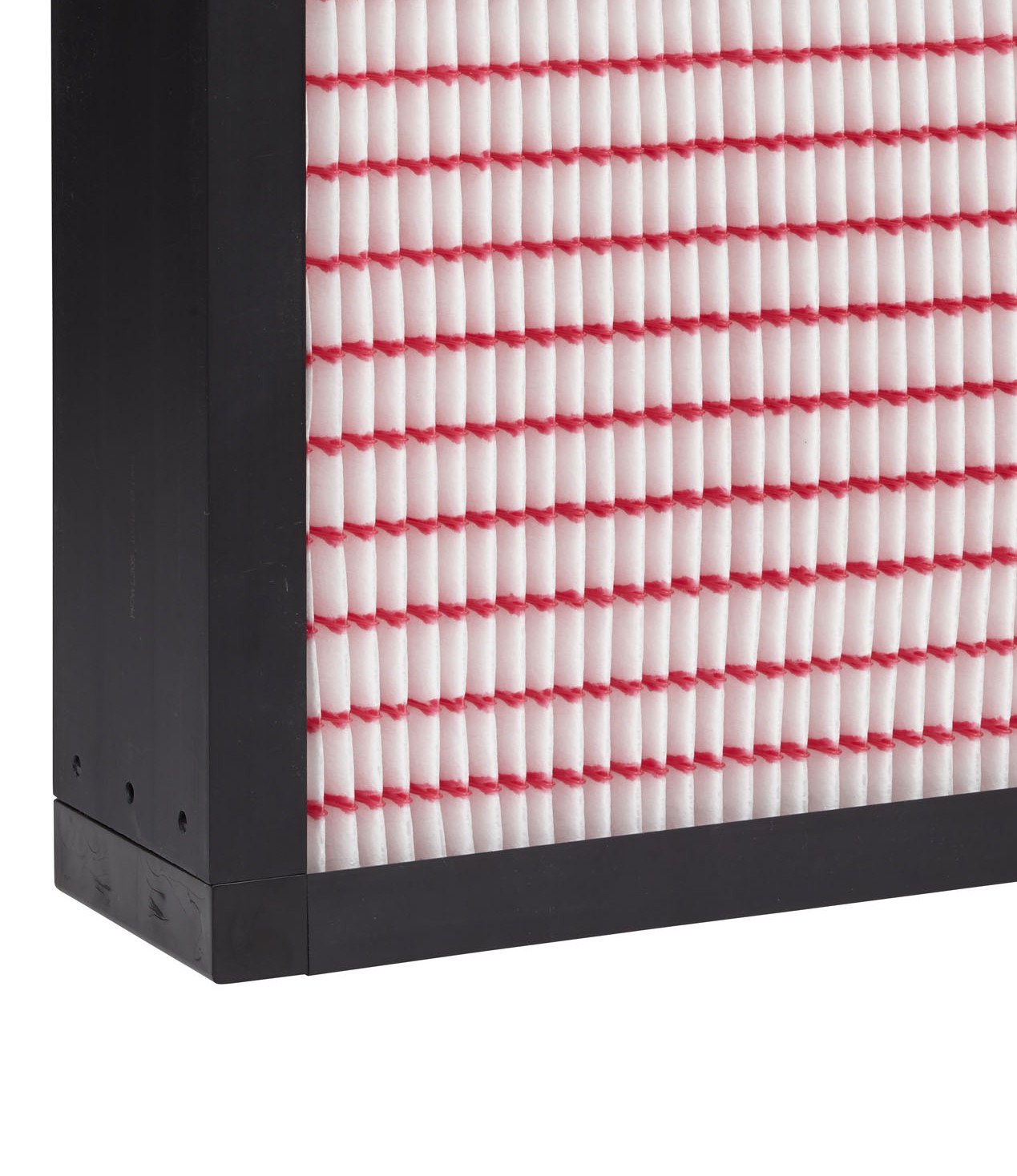 Pollenfilter til Dantherm Elite 400