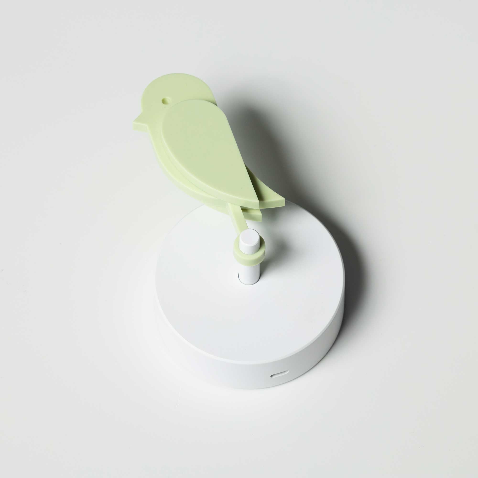 Birdie® CO2-mätare - Meadow