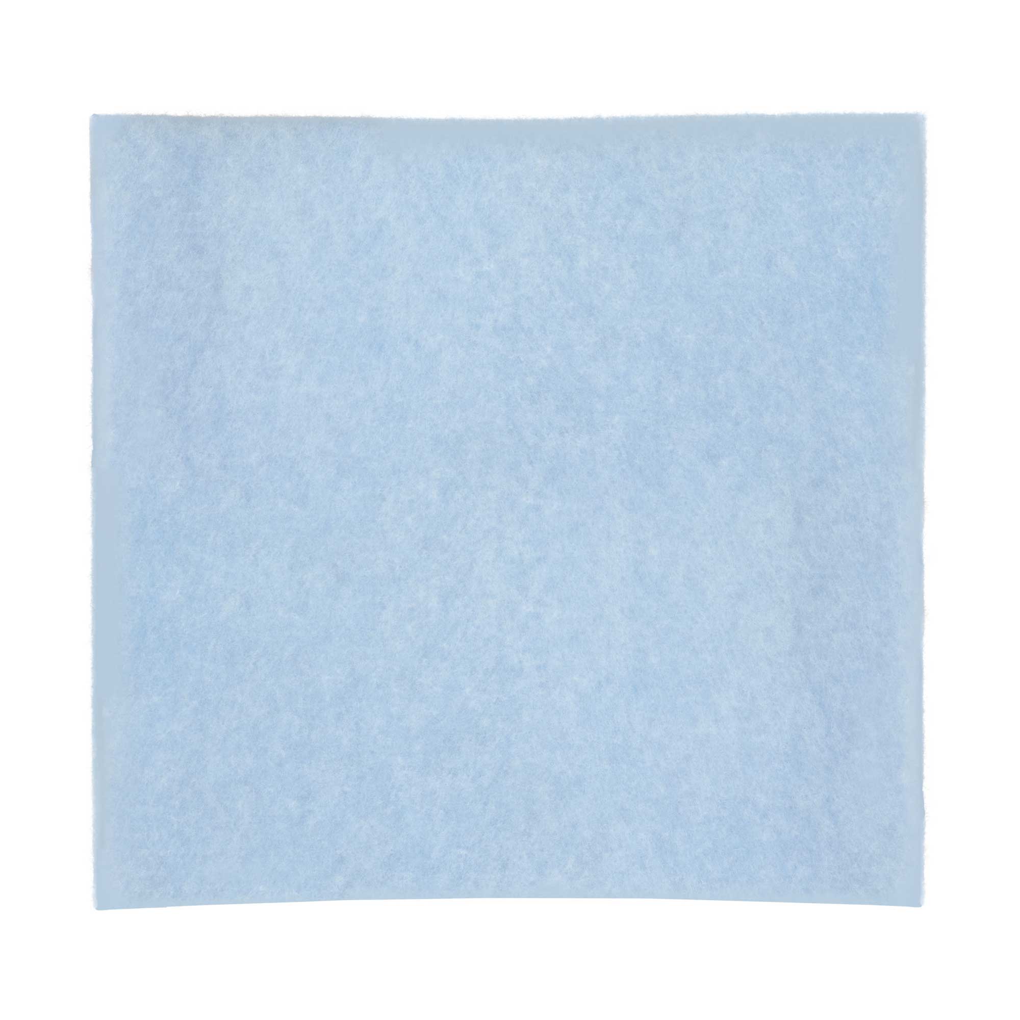 Universalfilter, klipp själv, 1m2, 12 mm, G3