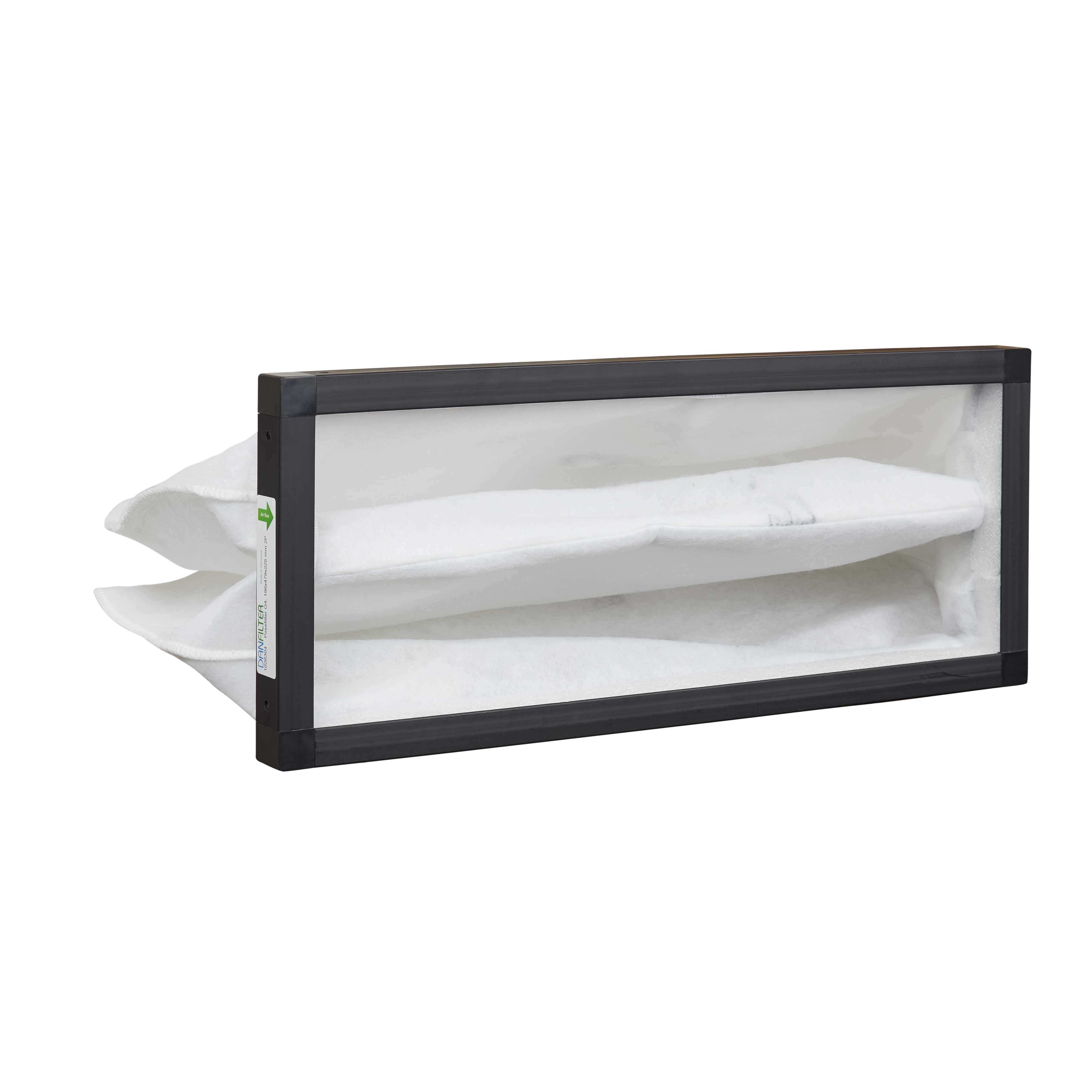 Systemair VR 700 DC Standard Påsfilter 2P