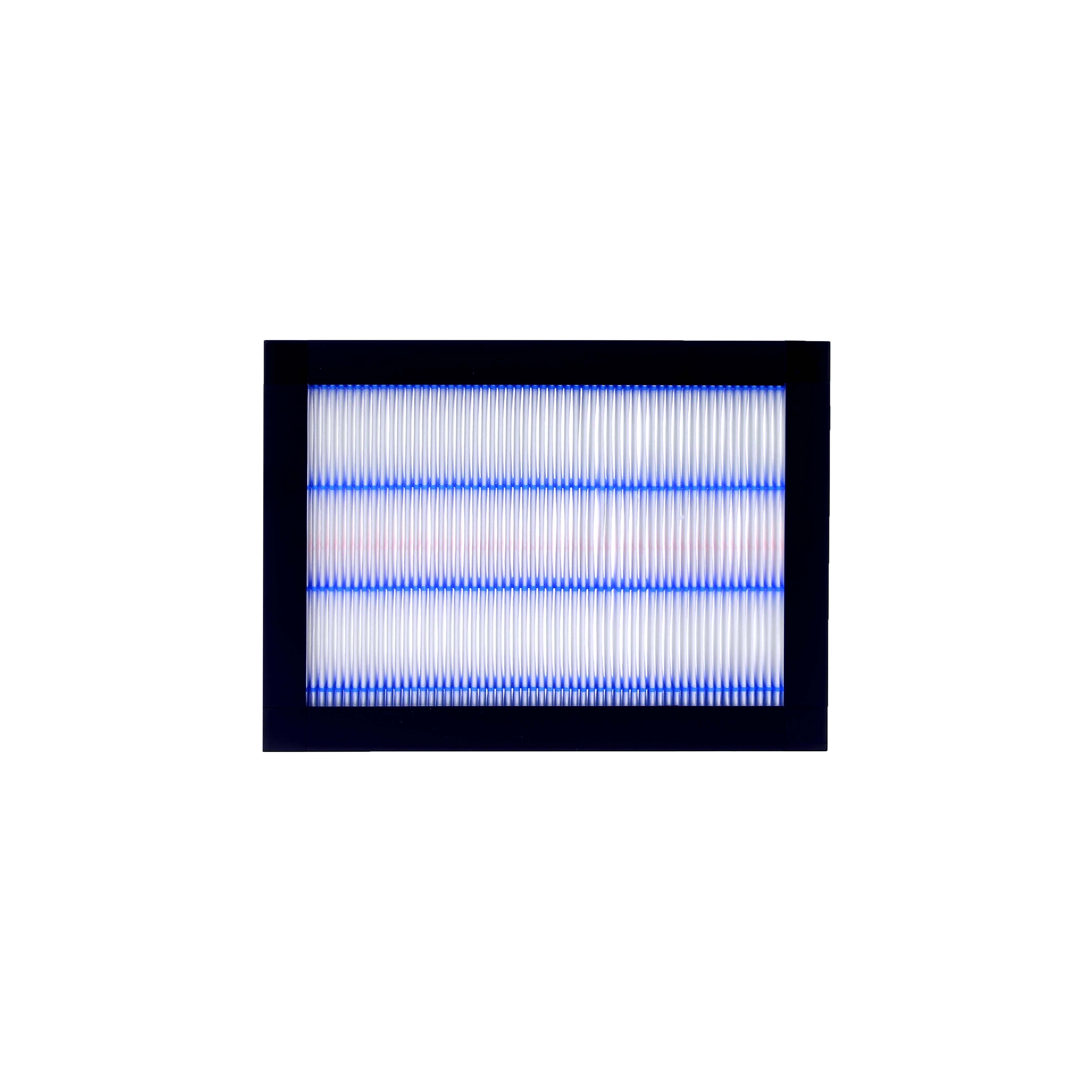 Genvex GE Energy 1 / Genvex GE 390 / Genvex GE 490 SafeAir filter 48mm