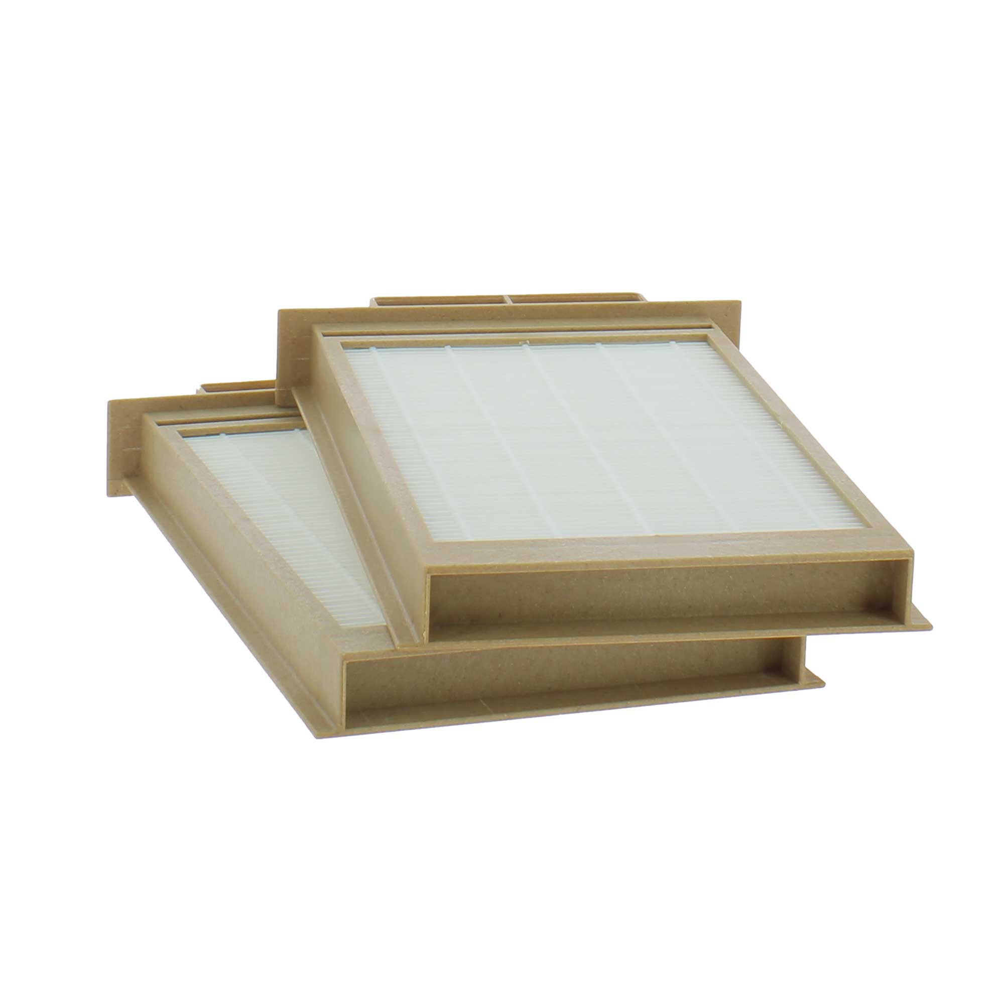 Zehnder ComfoAir 160 Pollenfilter set