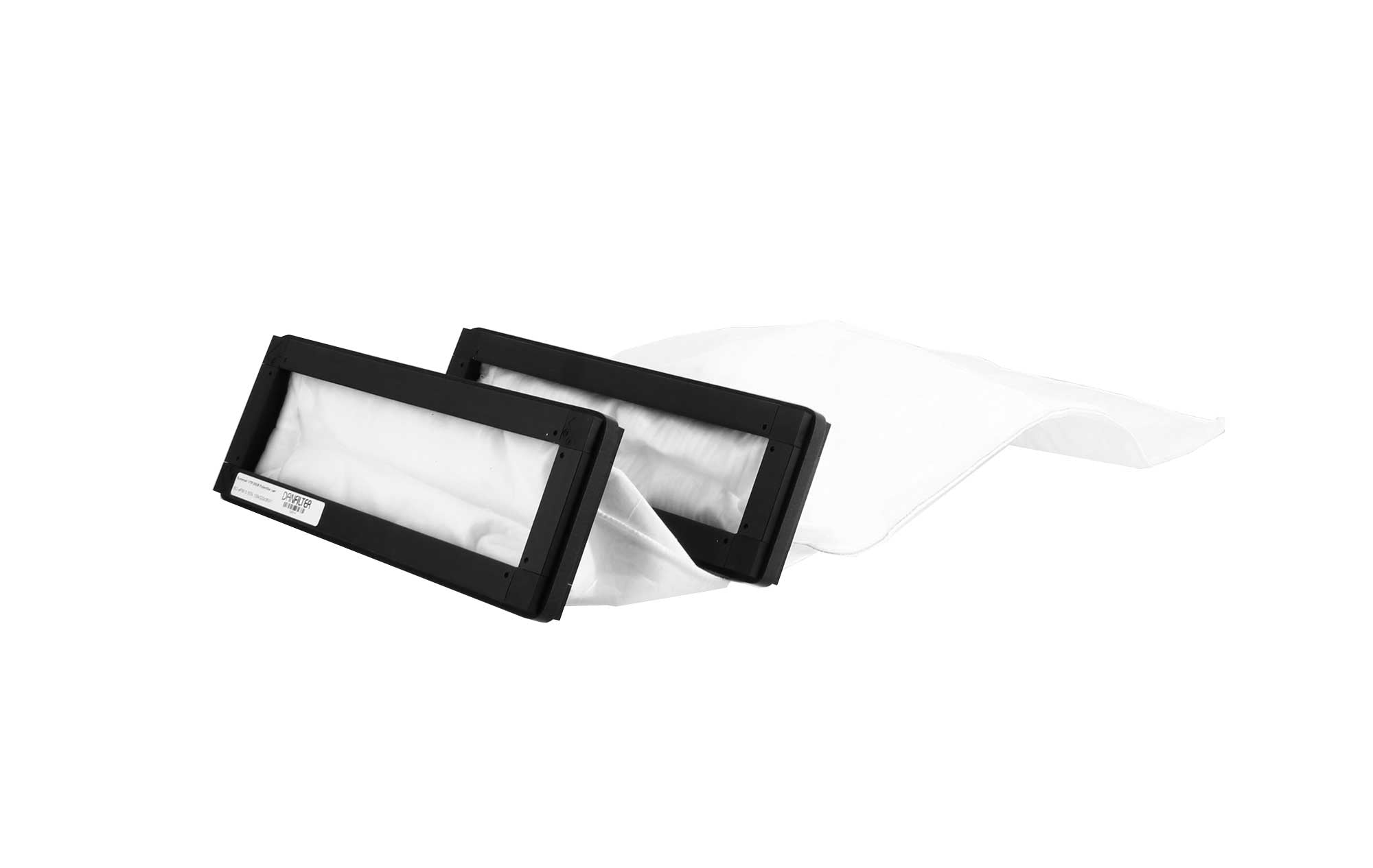 Systemair SAVE VTR 200 / B Pollenfilter set