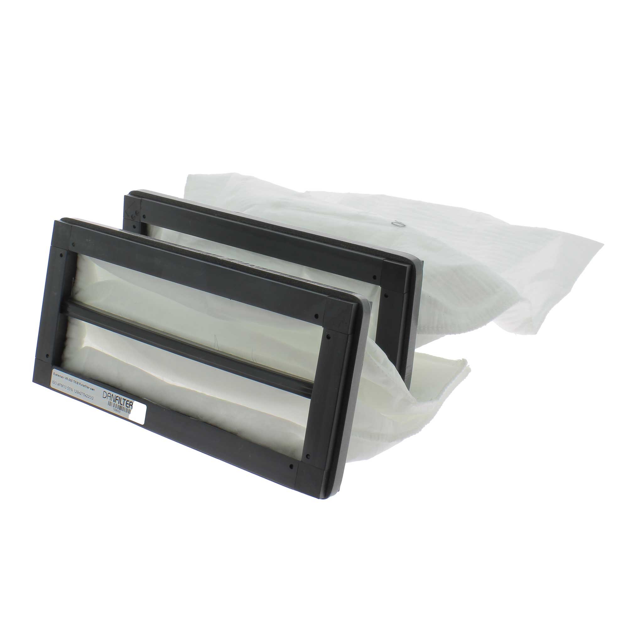Systemair VR-300 TK / B Pollenfilter set