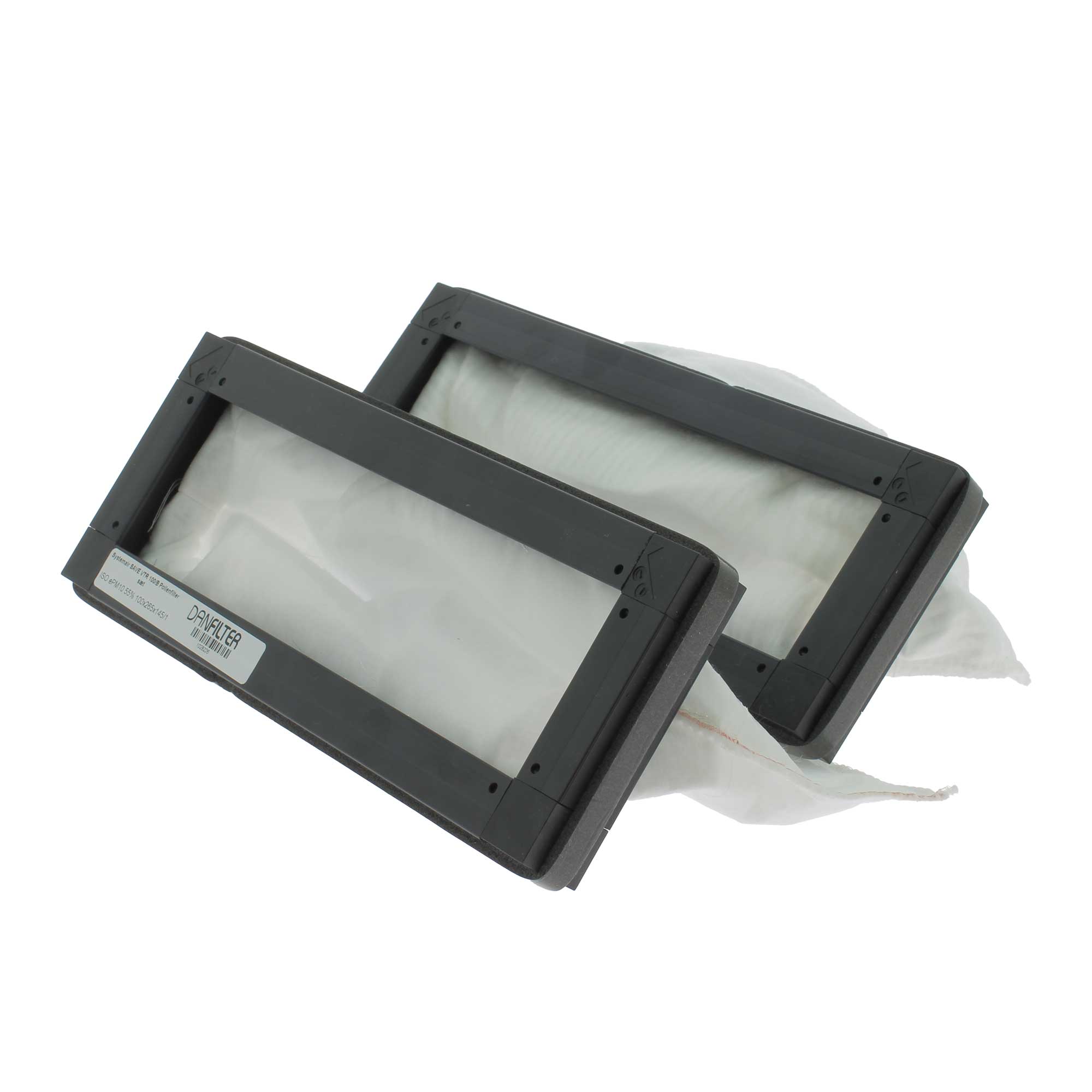 Systemair SAVE VTR 100/B Pollenfilter set