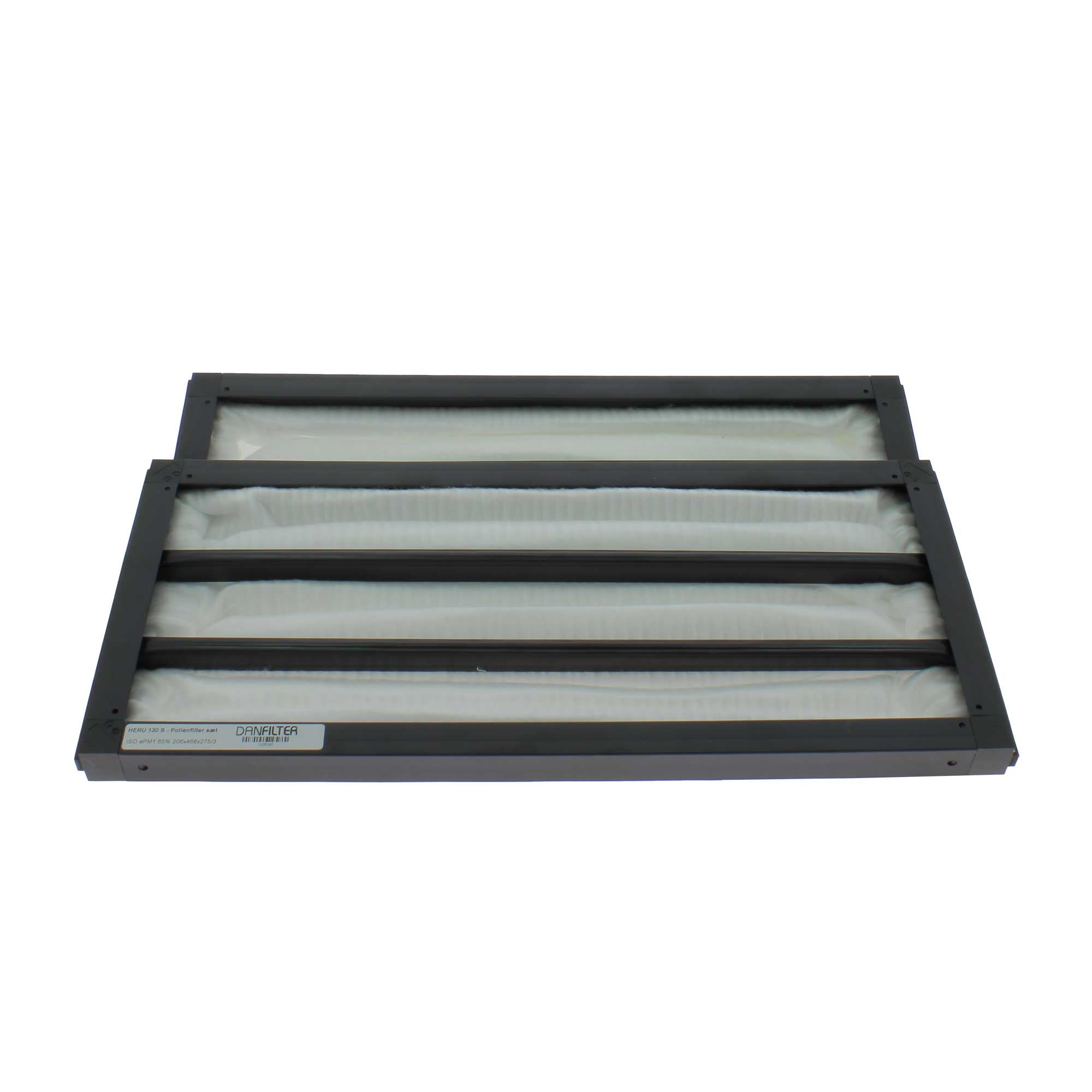 Heru 130 S Pollenfilter set