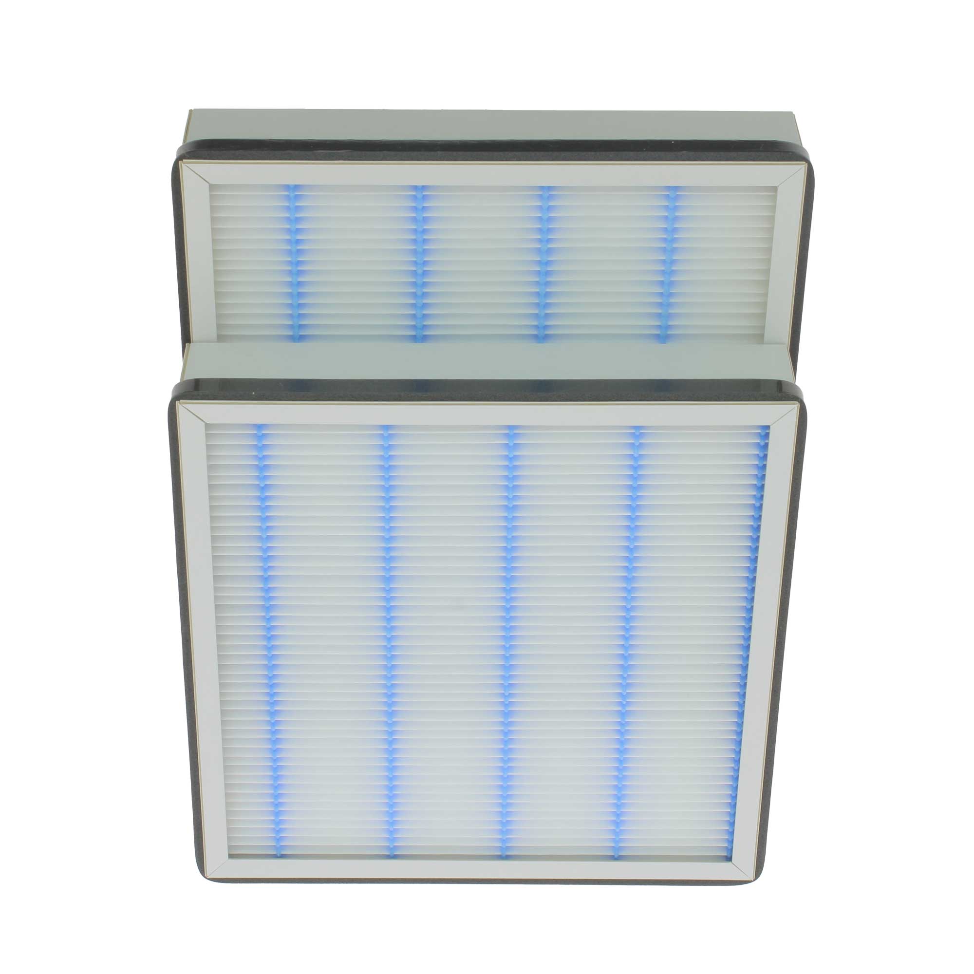 Heru 70/100 LP Pollenfilter set