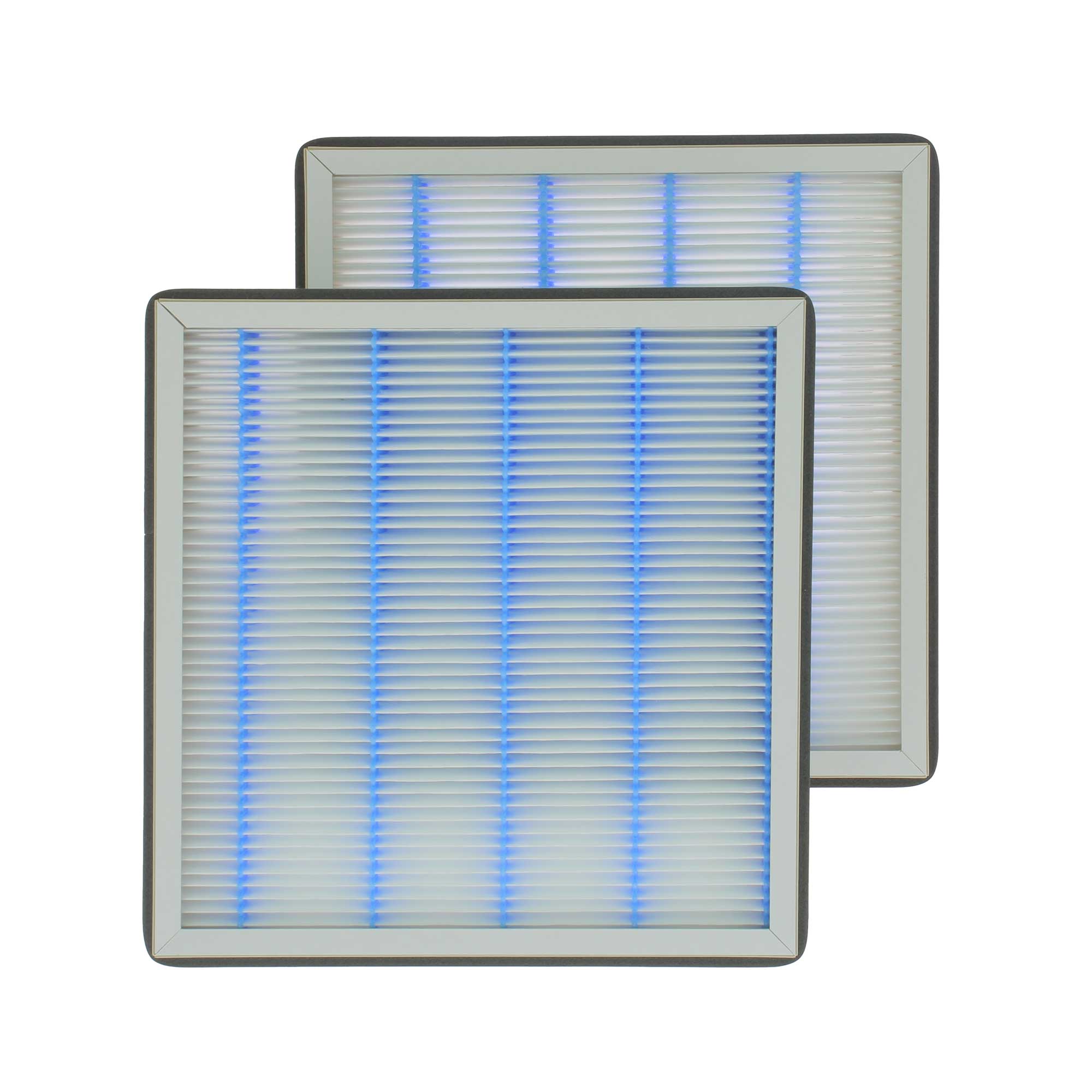 Heru 70/100 LP Pollenfilter set