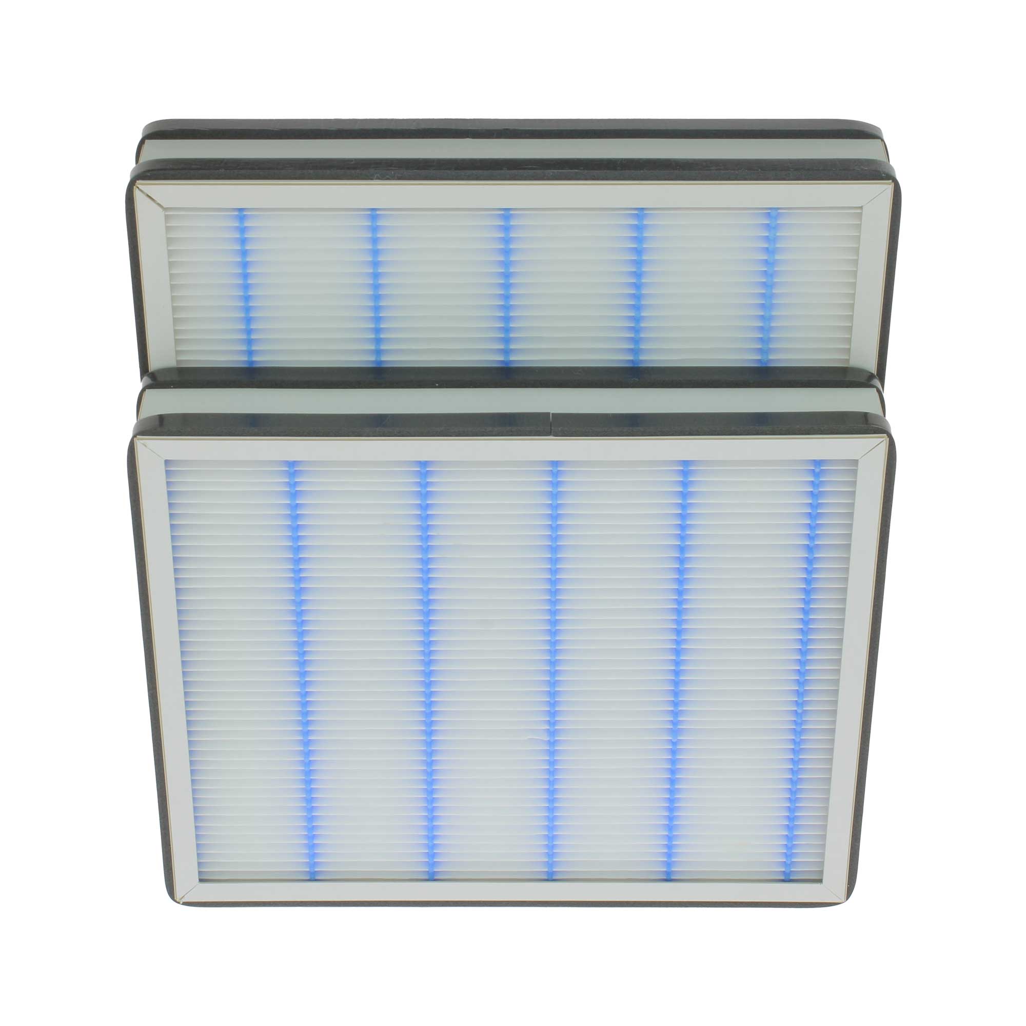 Heru 50/90 LP pollenfilter set