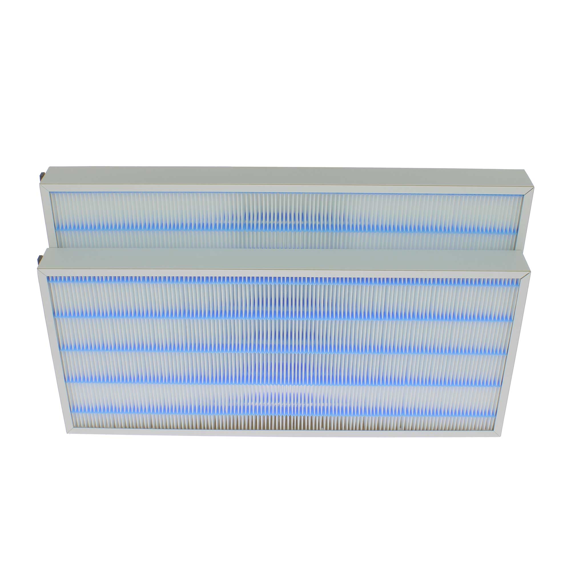 Heru 200/250 T EC Pollenfilter set