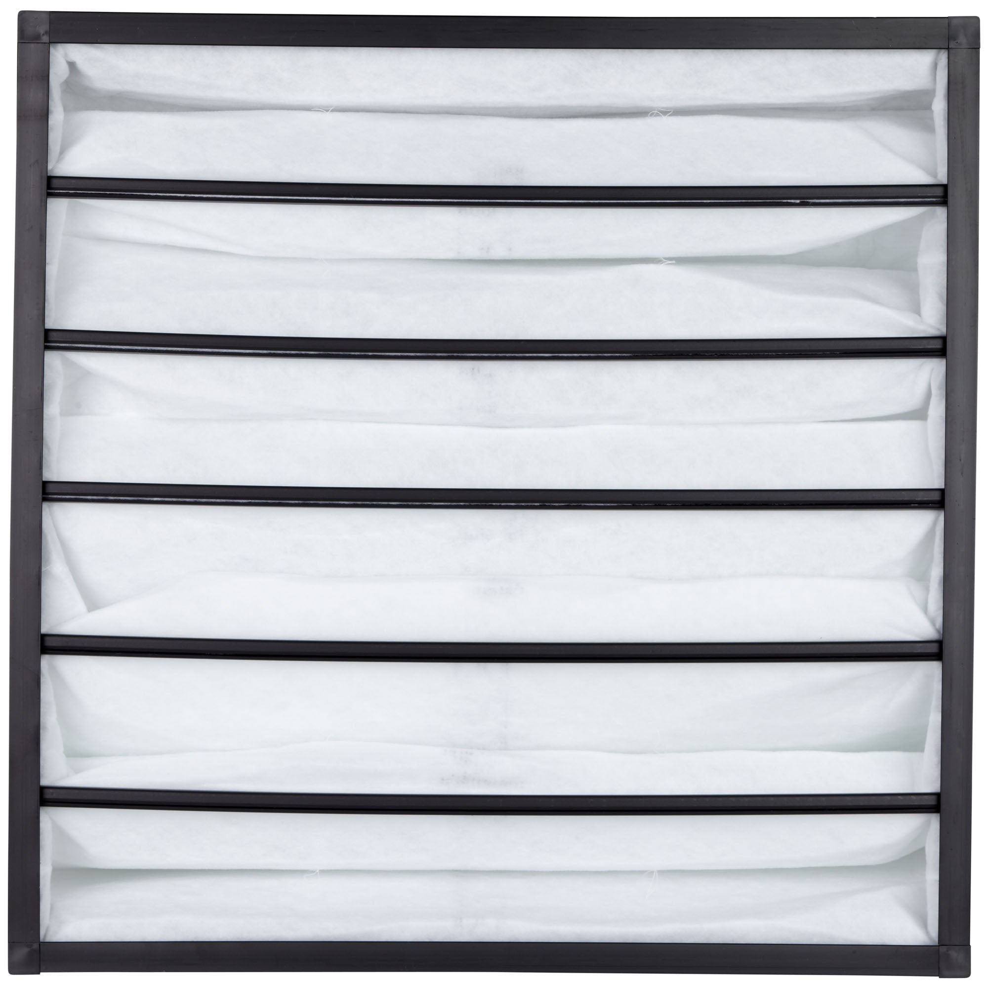 Standard Påsfilter 592x592x470 mm 6P